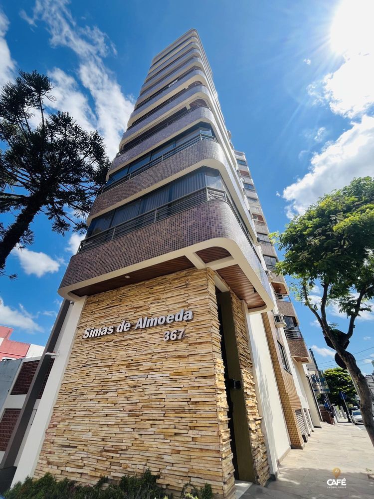 Apartamento, 3 quartos, 115 m² - Foto 1