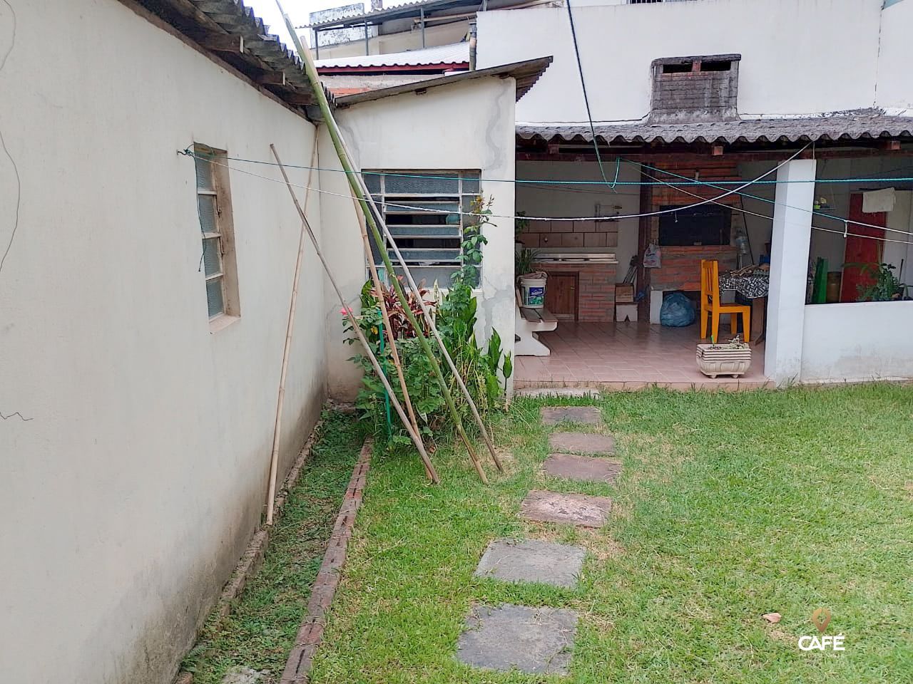 Casa à venda com 4 quartos, 172m² - Foto 23