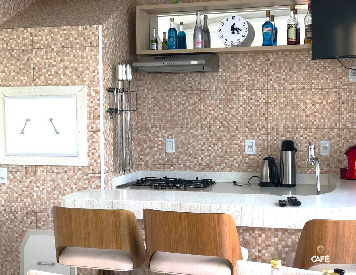 Casa, 4 quartos, 261 m² - Foto 8