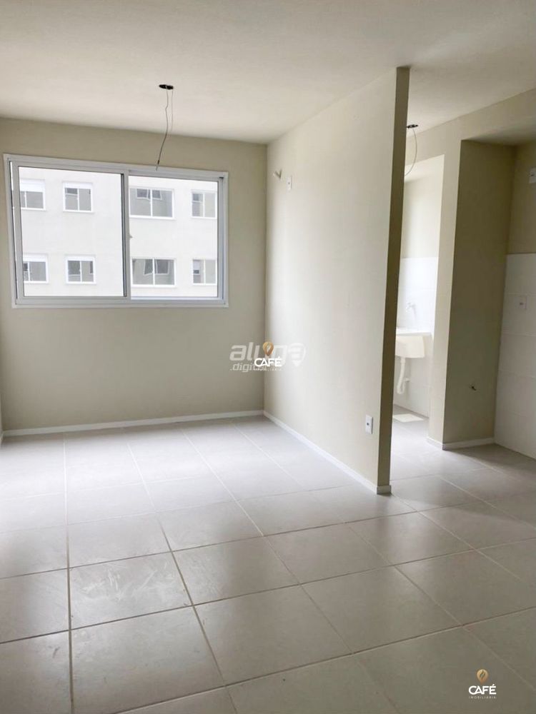 Apartamento à venda com 2 quartos, 50m² - Foto 4