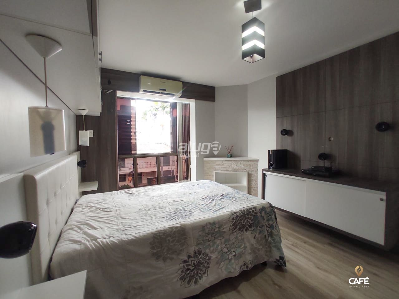 Apartamento à venda com 1 quarto, 78m² - Foto 5