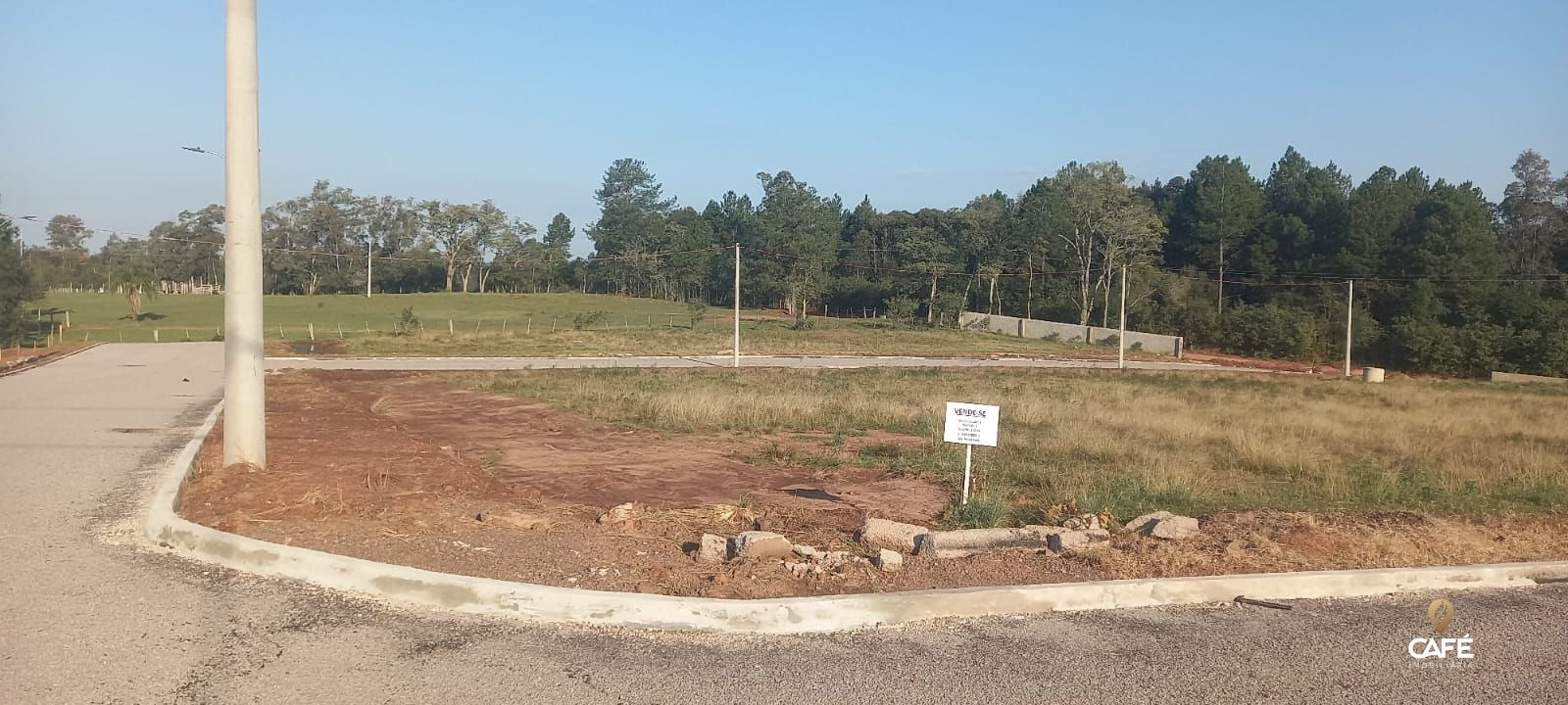 Terreno, 385 m² - Foto 4