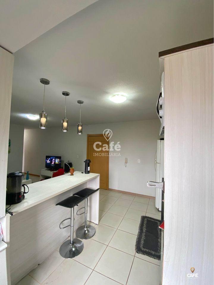 Apartamento à venda com 2 quartos, 69m² - Foto 6