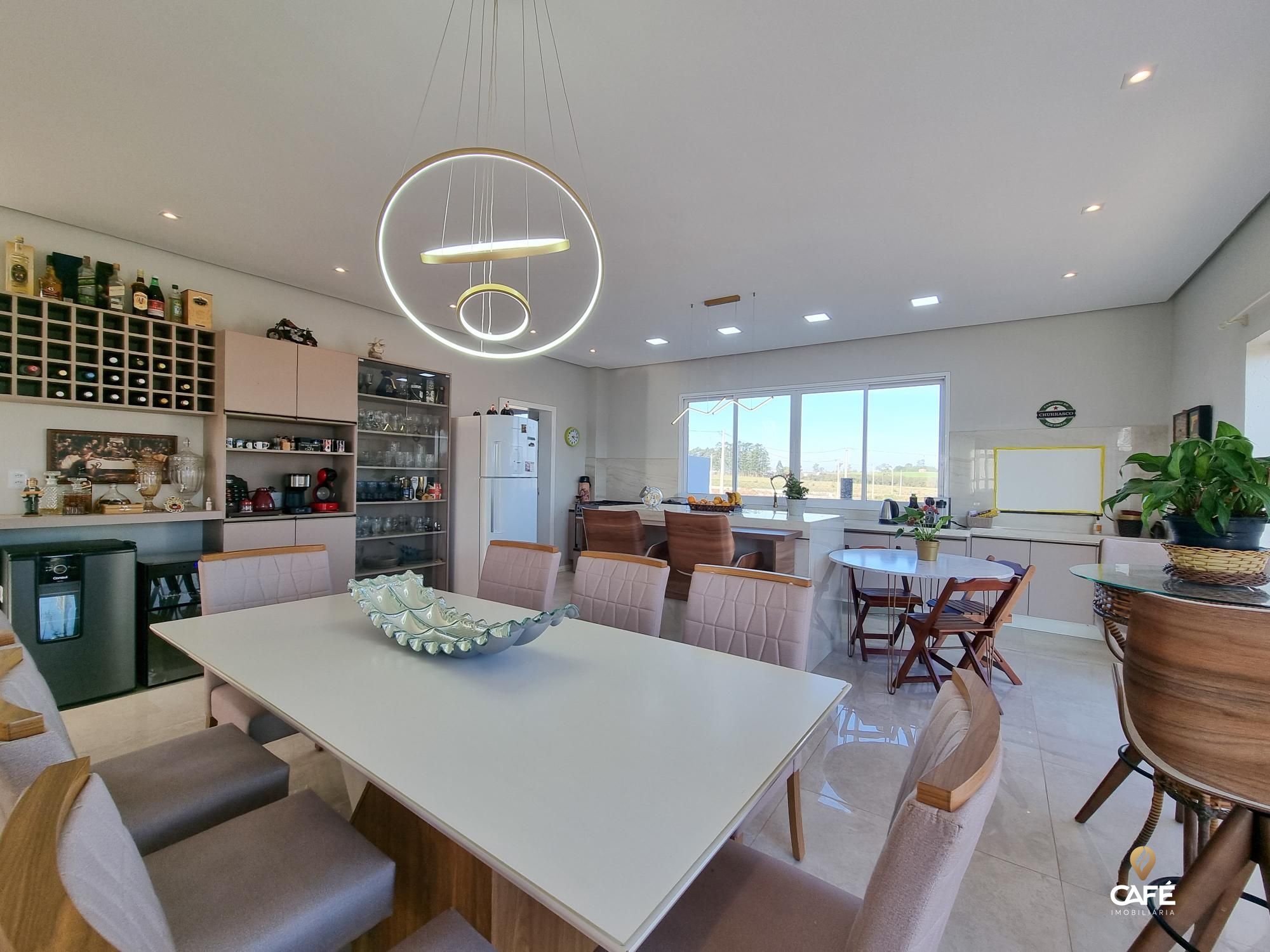 Casa de Condomínio, 4 quartos - Foto 9