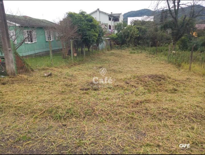 Terreno, 306 m² - Foto 1