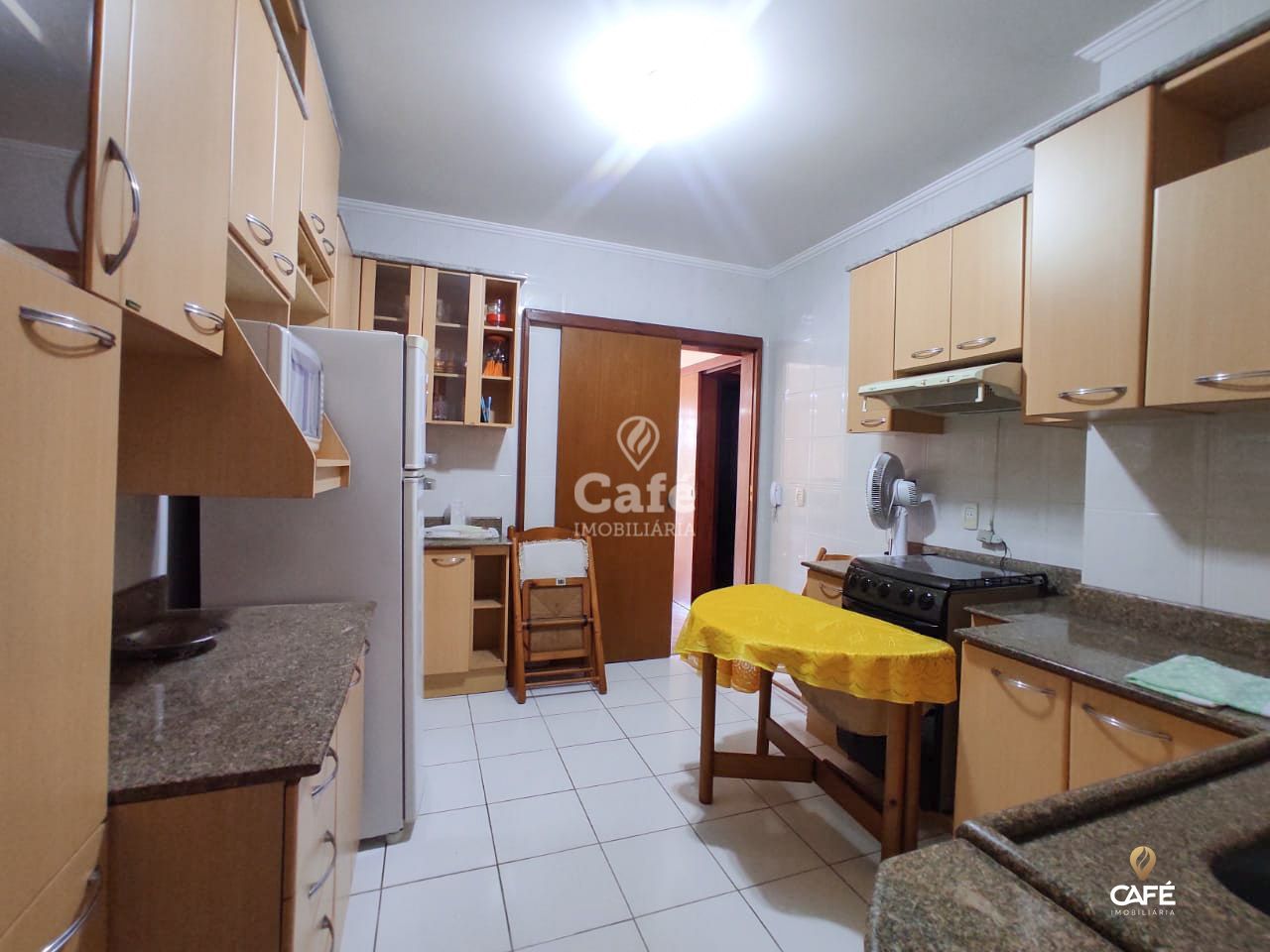 Apartamento à venda com 3 quartos, 139m² - Foto 19