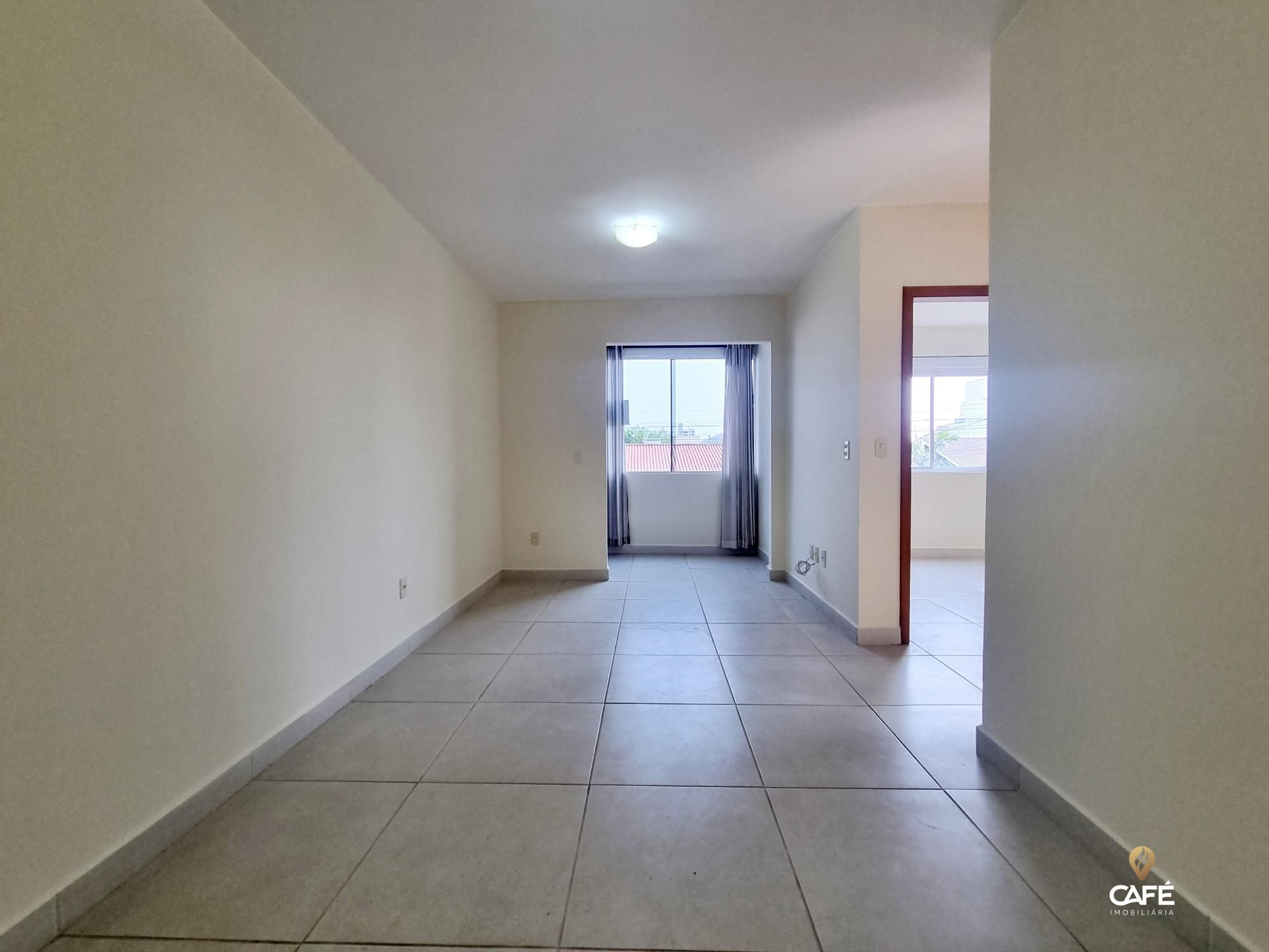 Apartamento à venda com 2 quartos, 62m² - Foto 6