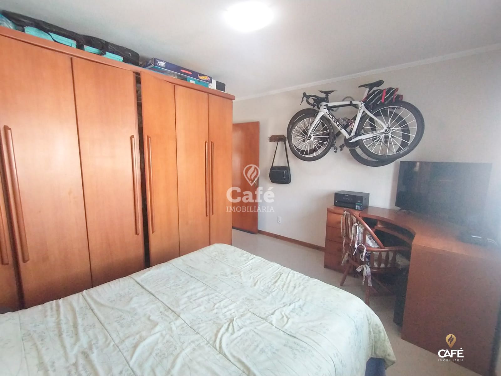 Casa à venda com 2 quartos, 82m² - Foto 10