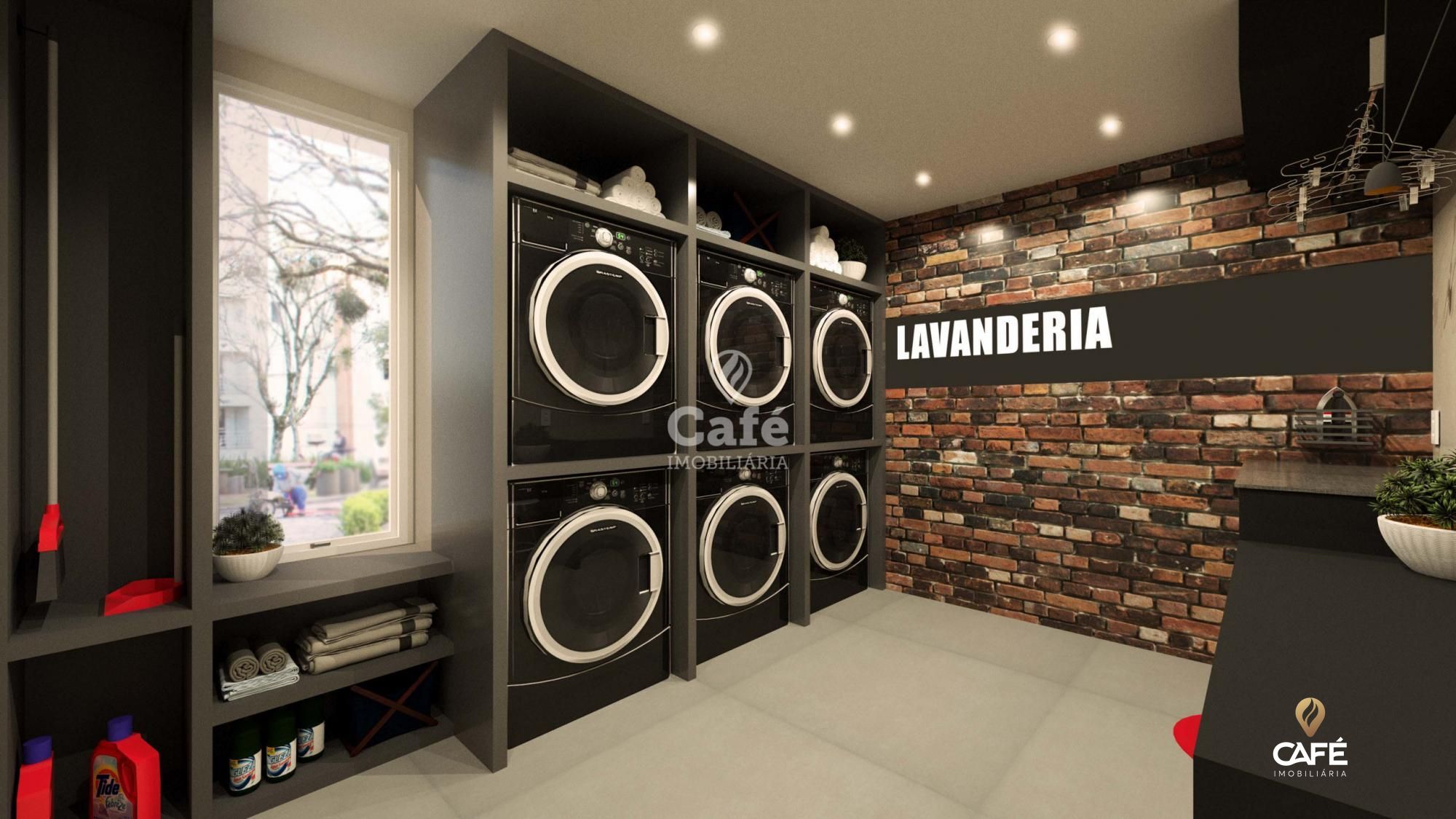 Apartamento, 1 quarto, 34 m² - Foto 14