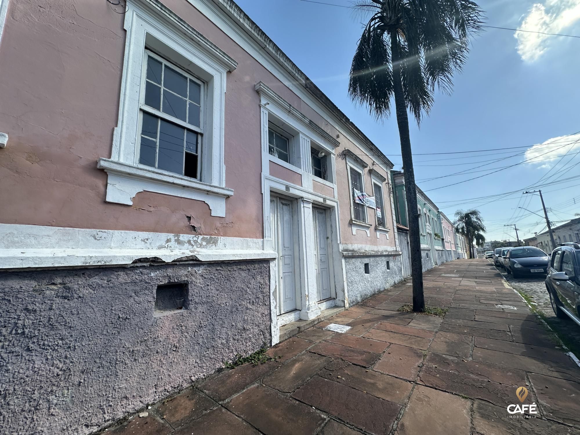 Casa, 3 quartos, 96 m² - Foto 1