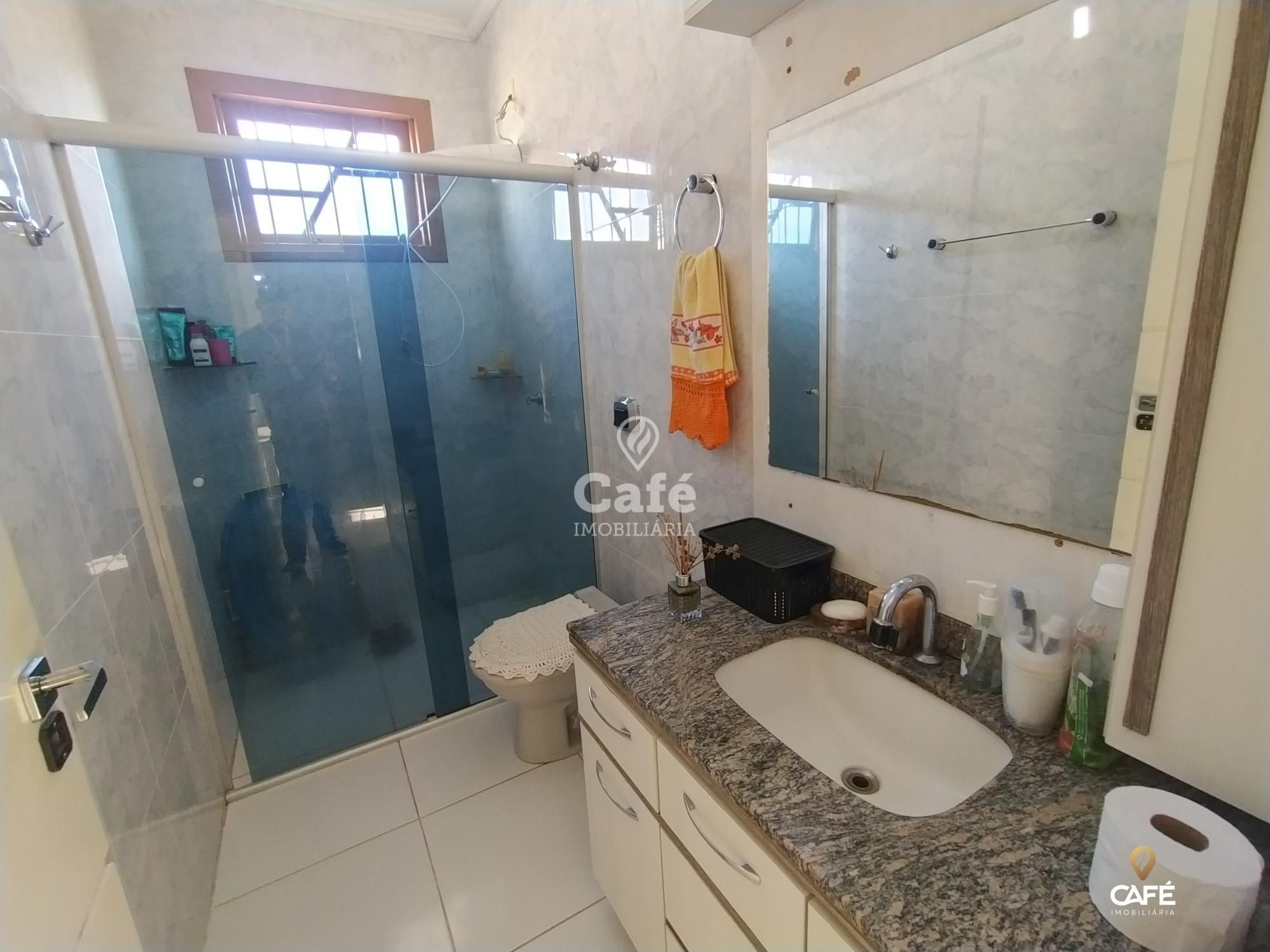 Casa à venda com 3 quartos, 304m² - Foto 12