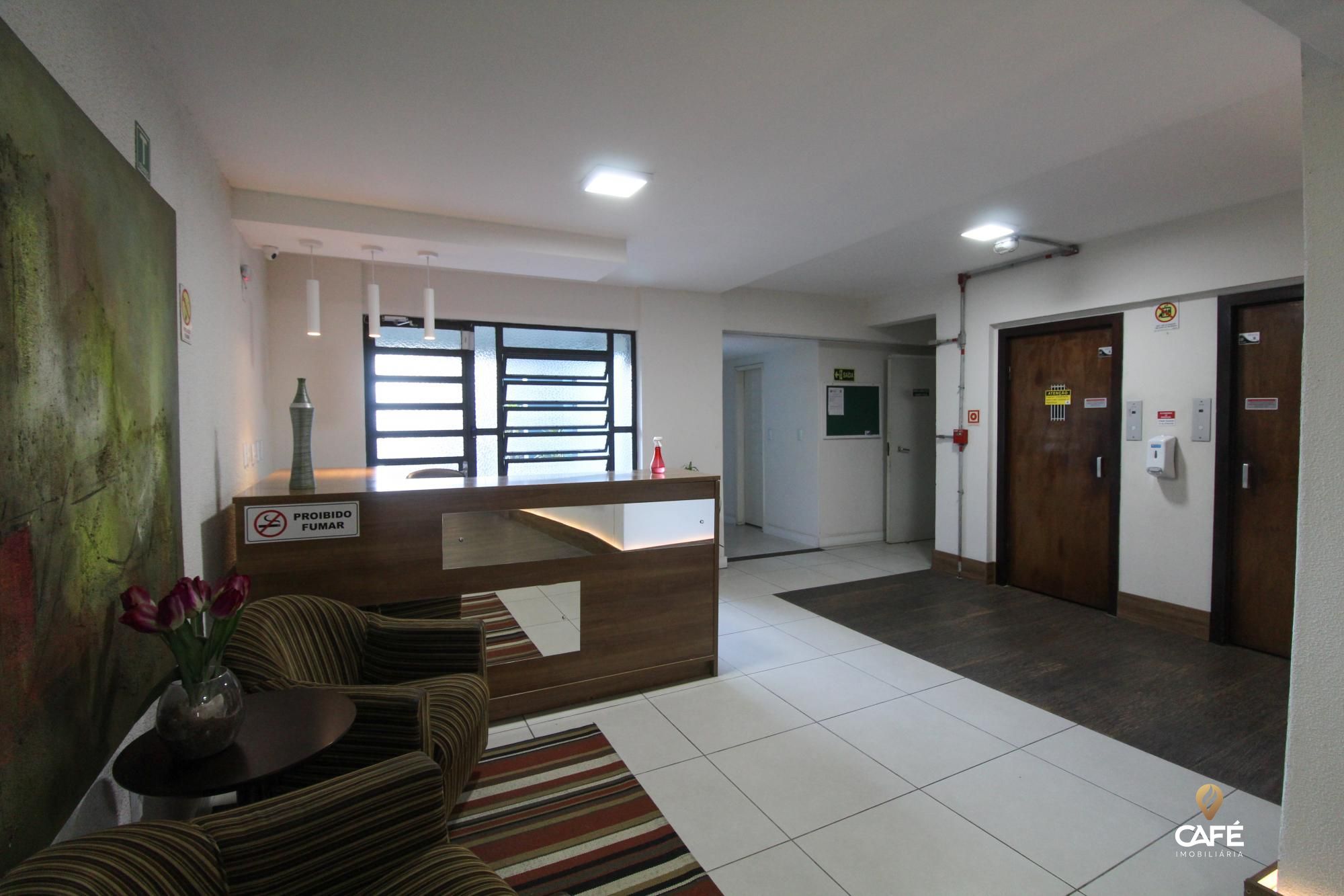 Cobertura, 4 quartos, 122 m² - Foto 28