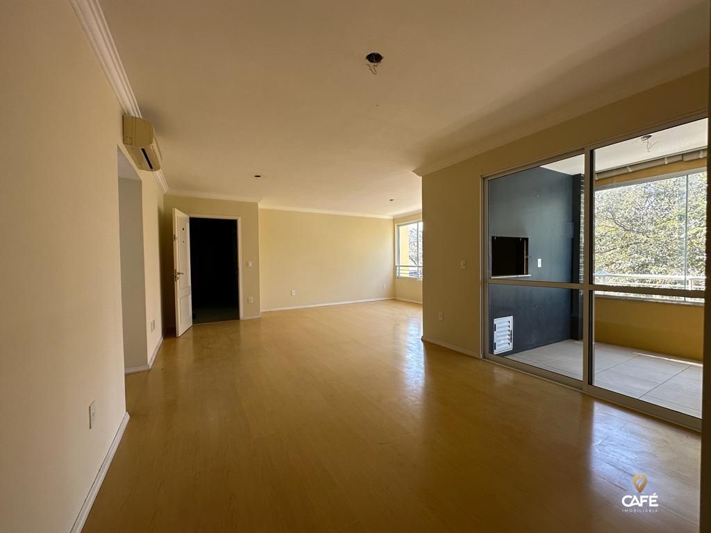 Apartamento à venda com 3 quartos, 126m² - Foto 5