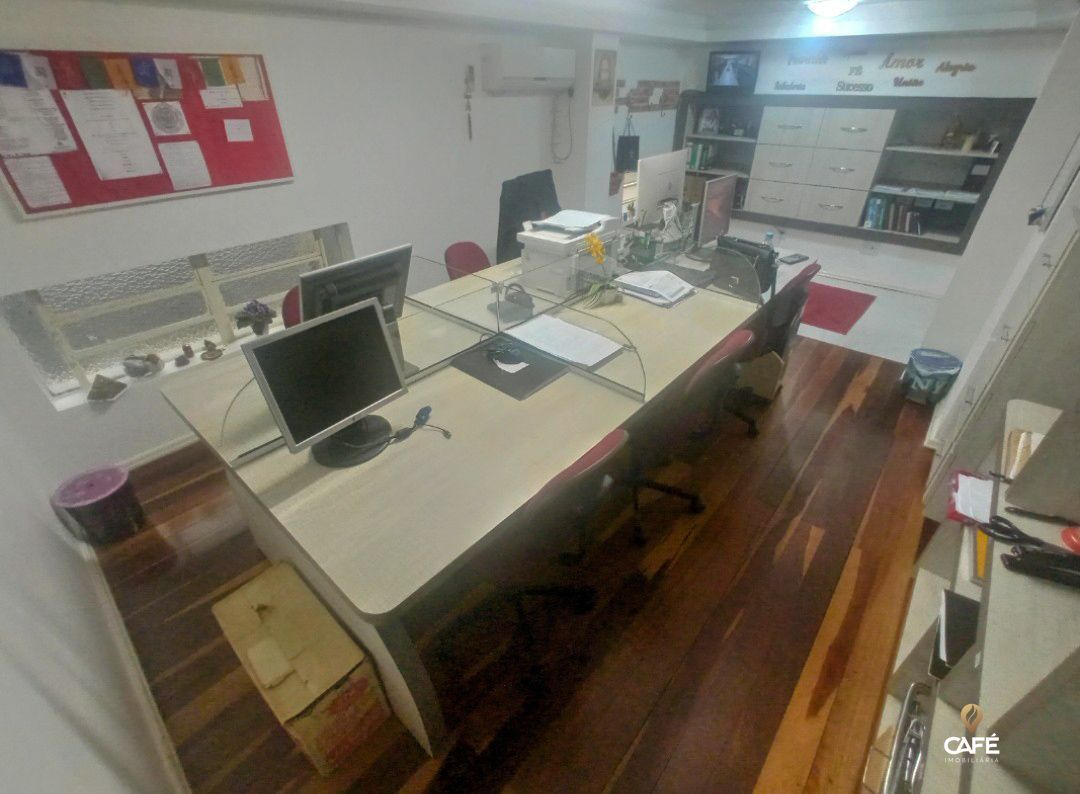 Conjunto Comercial-Sala para alugar com 1 quarto, 30m² - Foto 8