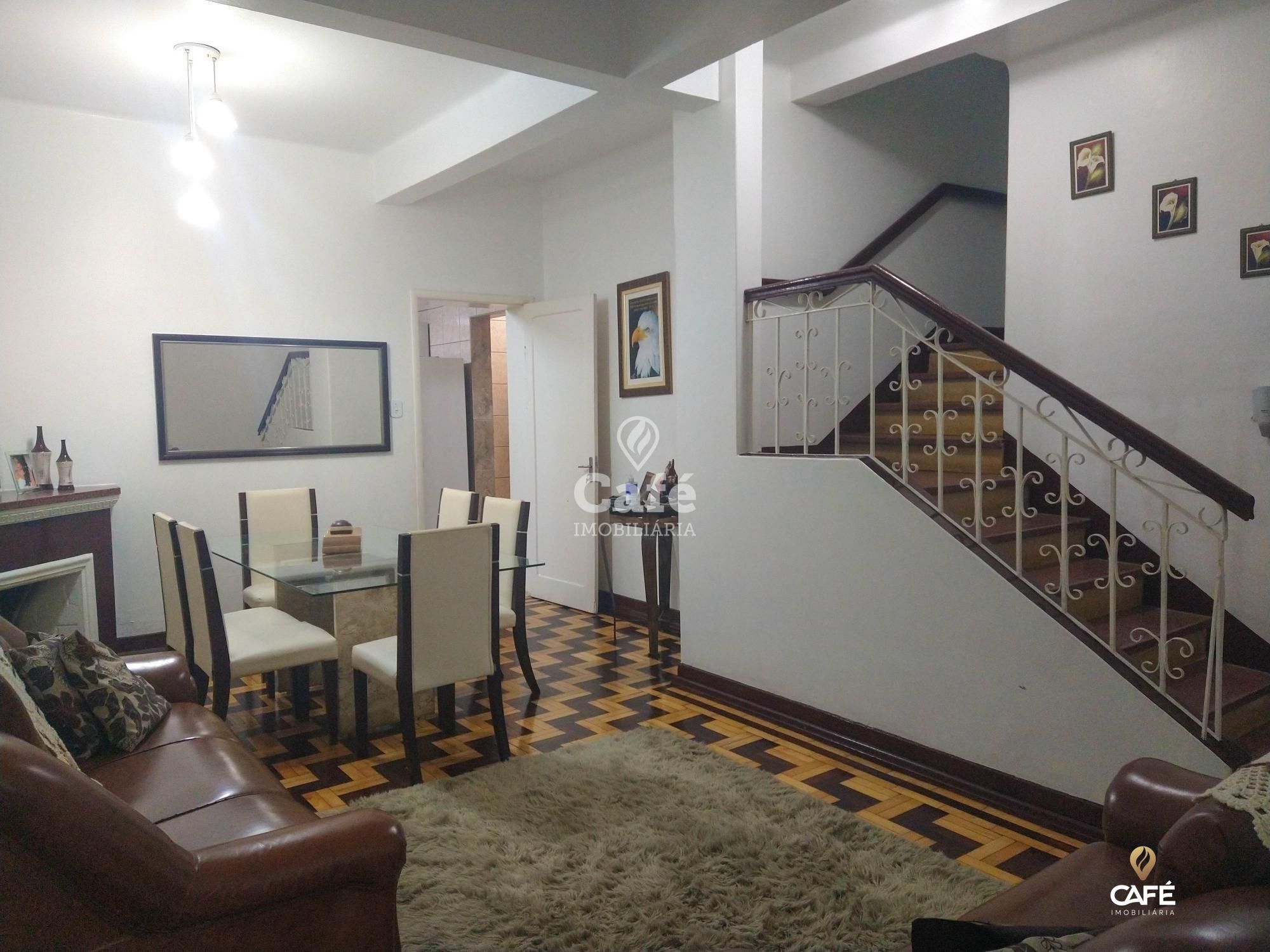 Casa, 4 quartos, 195 m² - Foto 11