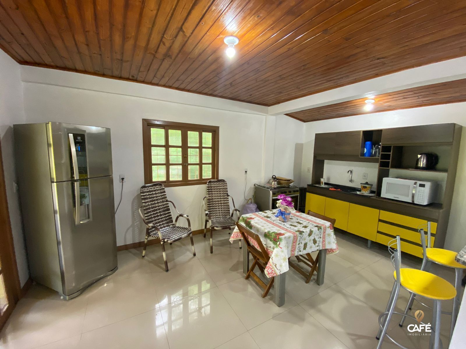 Chácara à venda com 3 quartos, 112m² - Foto 3