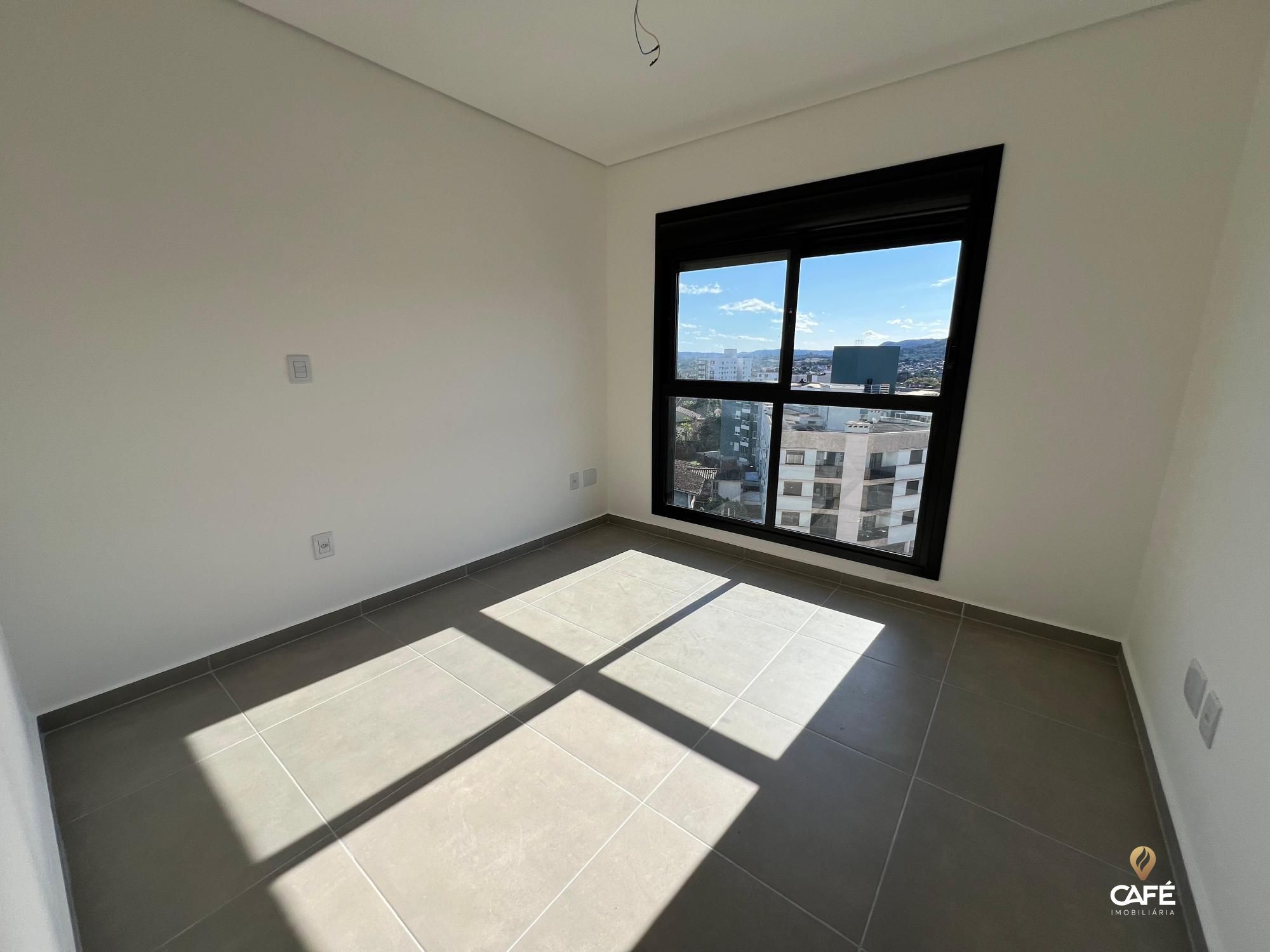 Apartamento à venda com 1 quarto, 39m² - Foto 7