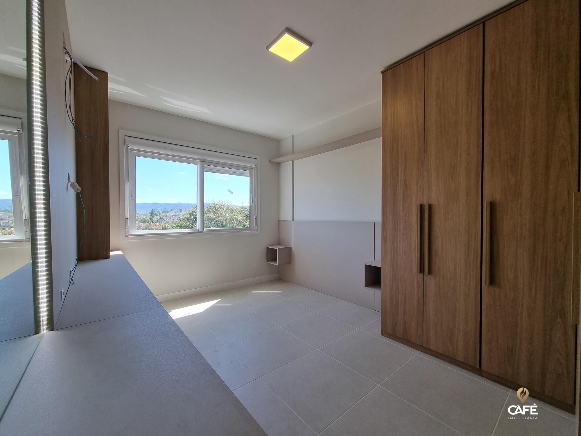 Apartamento, 2 quartos, 77 m² - Foto 23