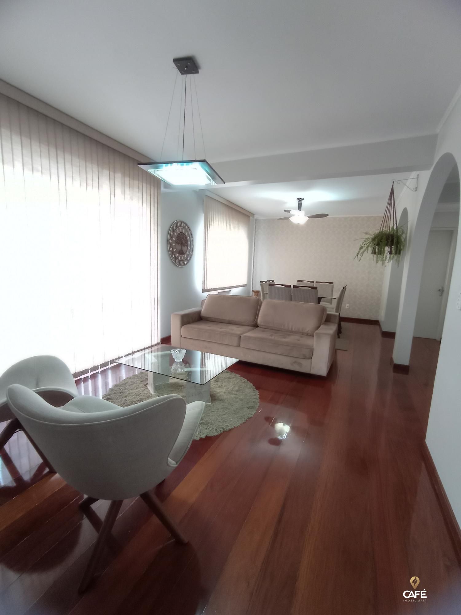 Apartamento à venda com 3 quartos, 172m² - Foto 8