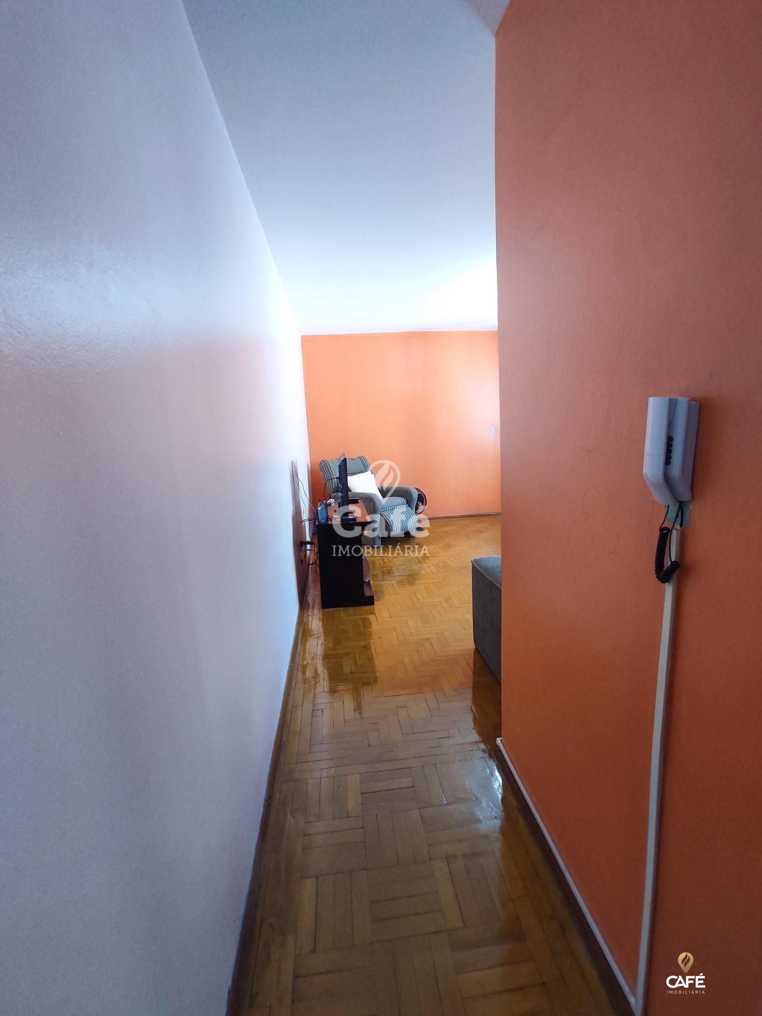 Apartamento à venda com 3 quartos, 114m² - Foto 4