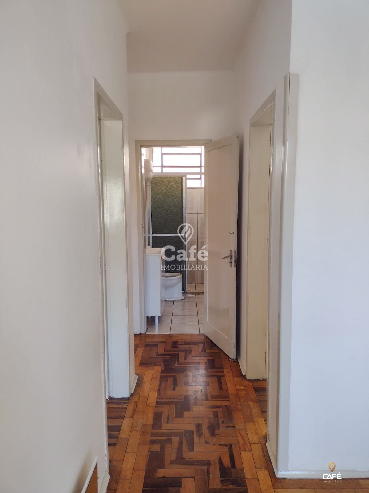 Apartamento à venda com 2 quartos, 45m² - Foto 3