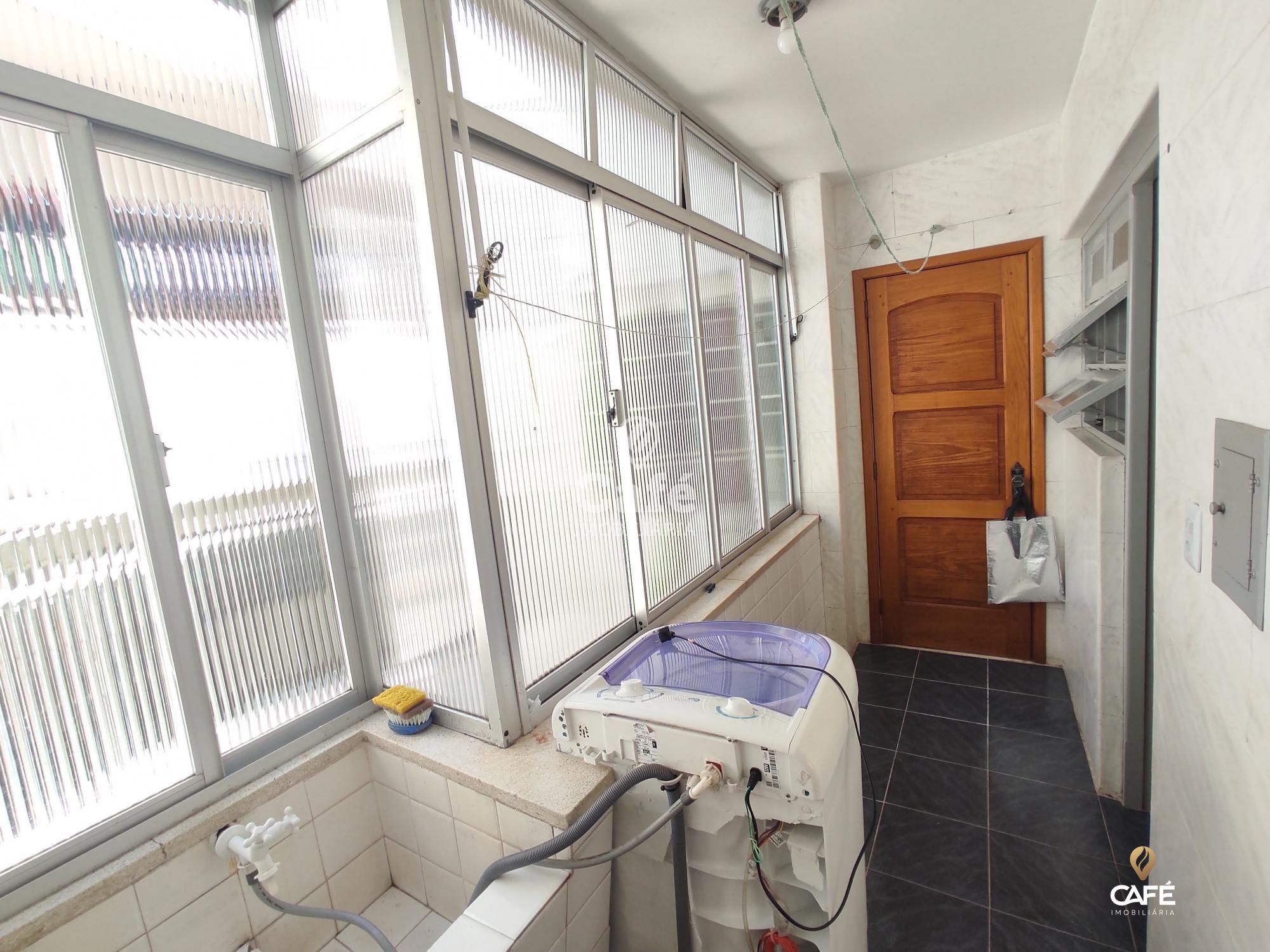 Apartamento à venda com 3 quartos, 114m² - Foto 9