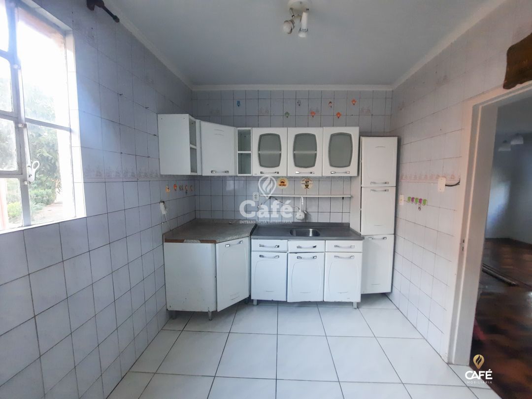 Apartamento à venda com 2 quartos, 61m² - Foto 8