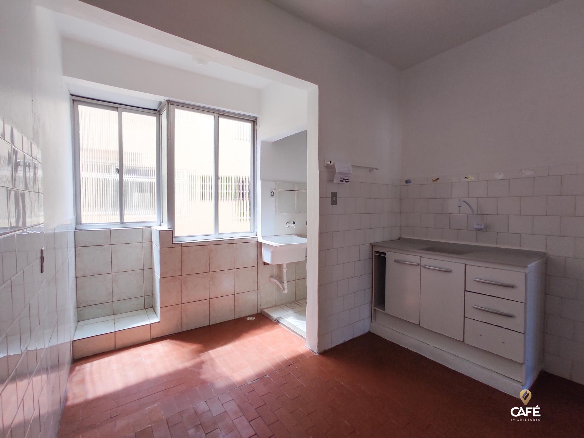 Apartamento para alugar com 2 quartos, 62m² - Foto 4