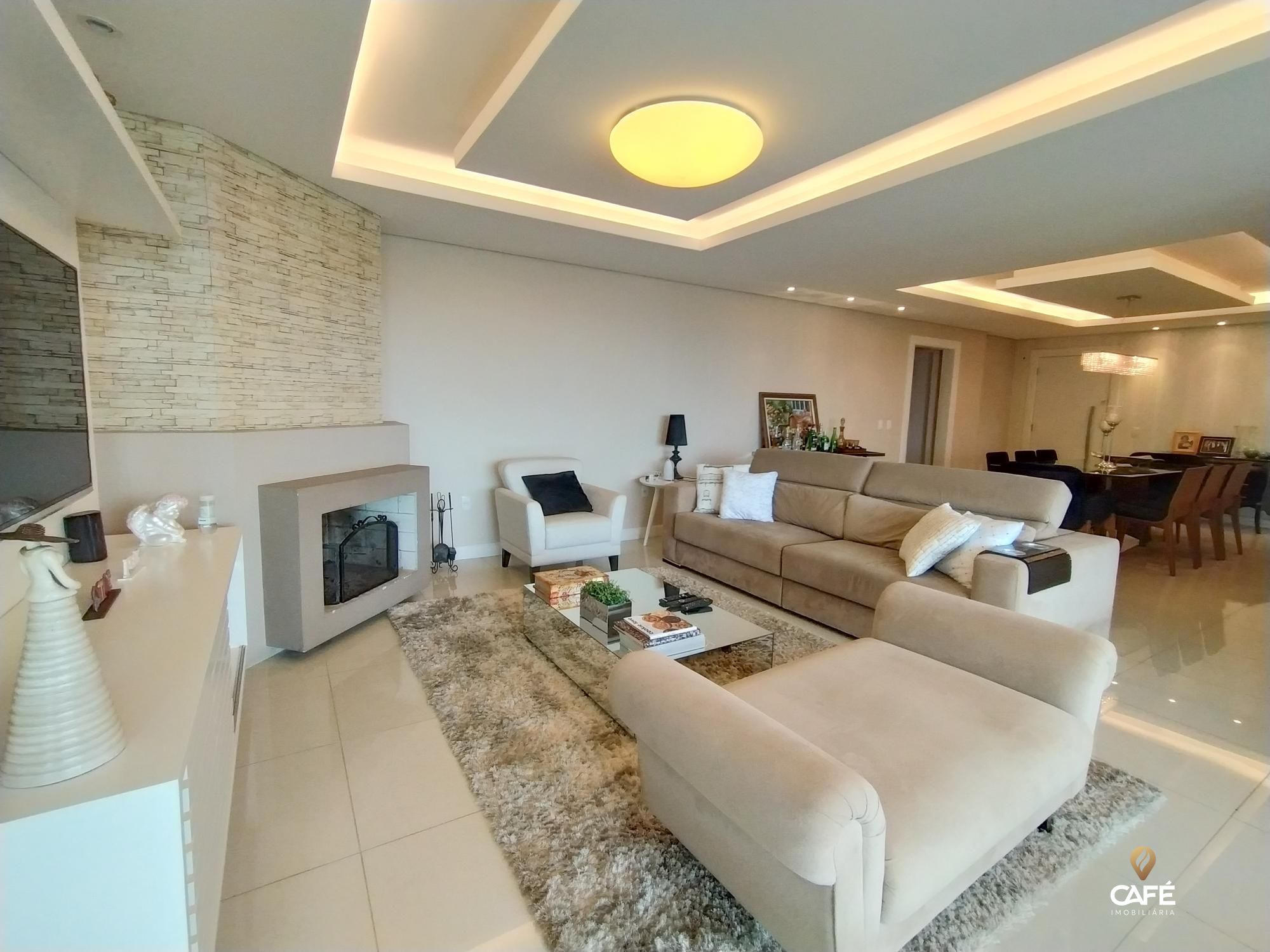 Apartamento, 4 quartos, 276 m² - Foto 5