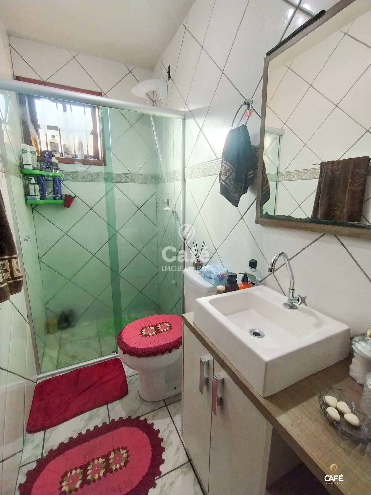 Casa à venda com 3 quartos, 80m² - Foto 5