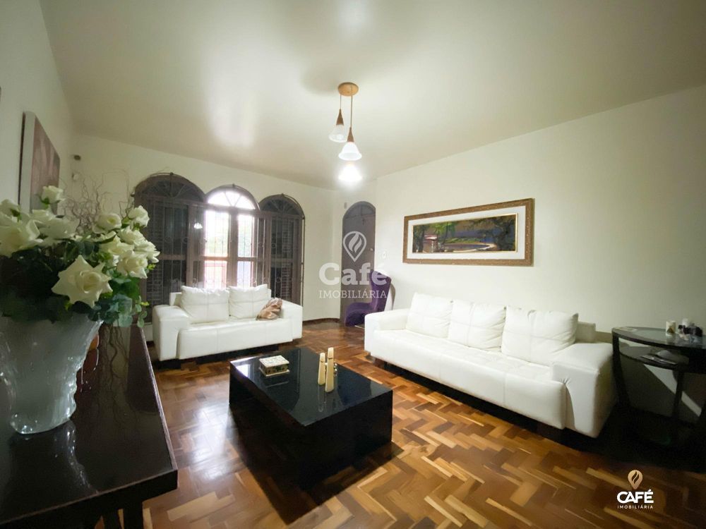 Casa, 4 quartos, 226 m² - Foto 2