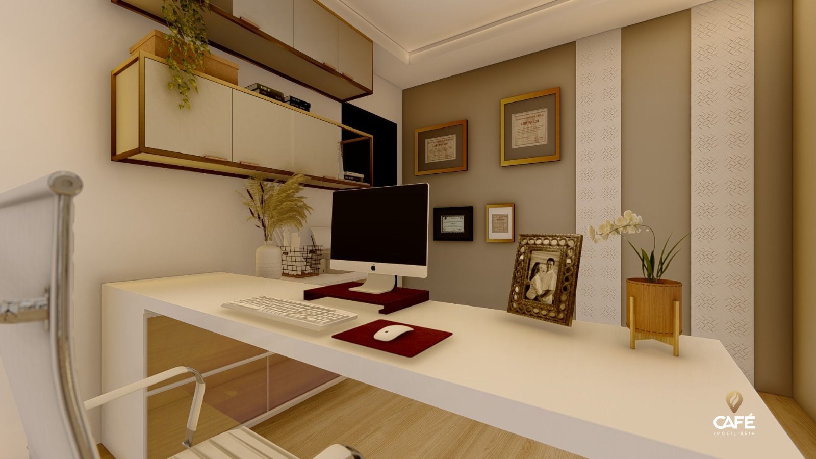 Casa, 3 quartos, 168 m² - Foto 17