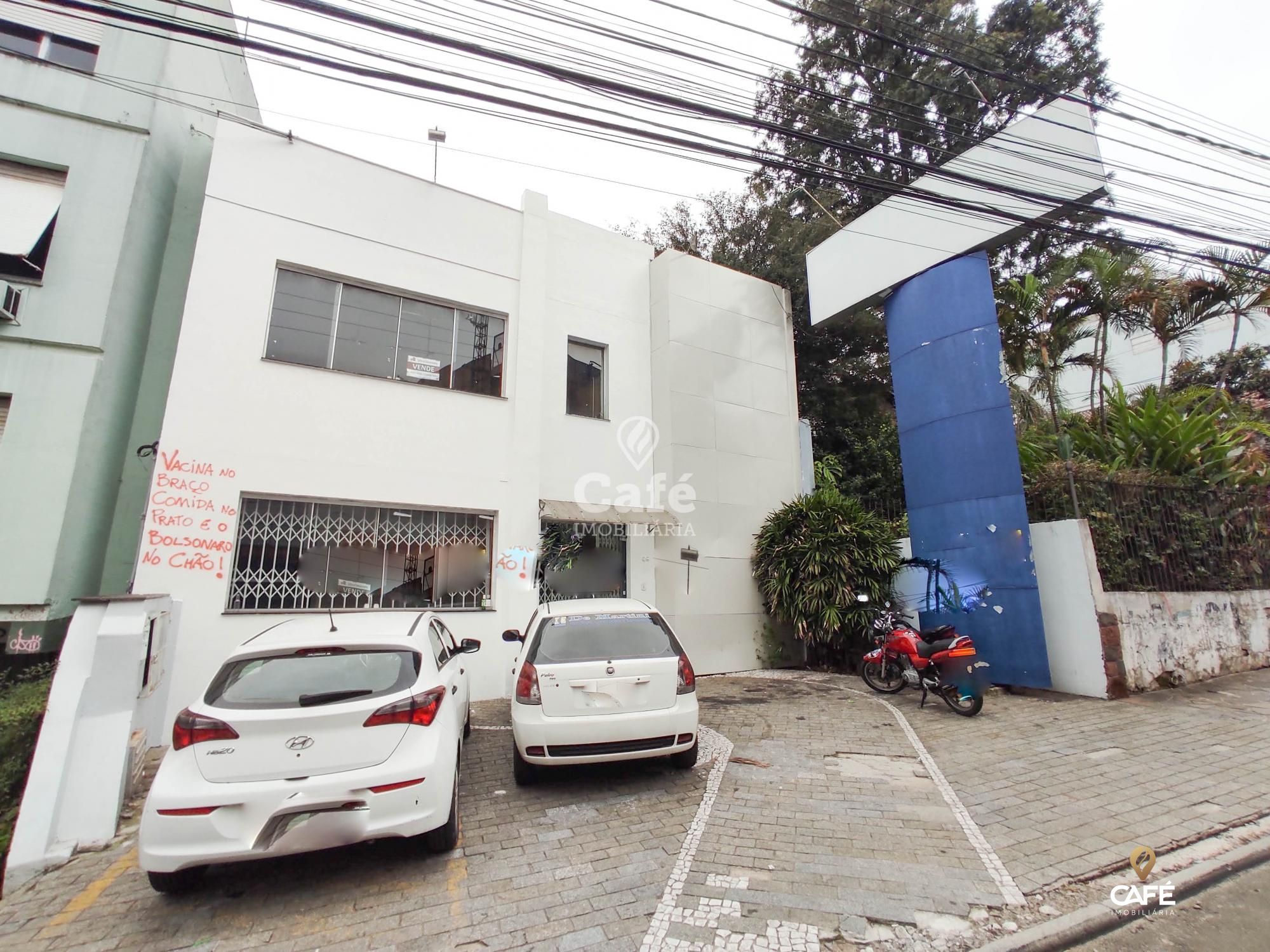 Loja-Salão à venda com 13 quartos, 447m² - Foto 1