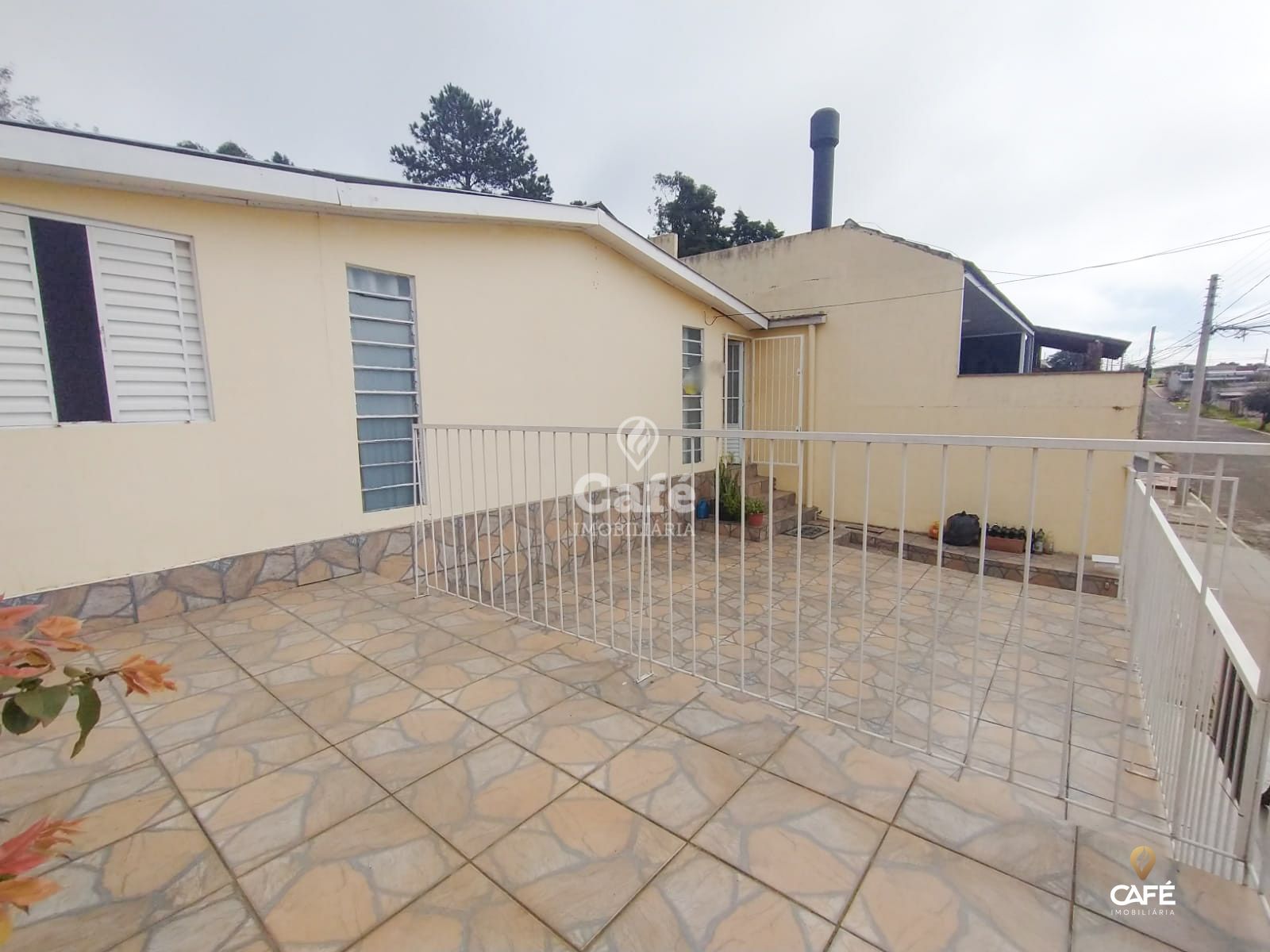 Casa, 4 quartos, 40 m² - Foto 3