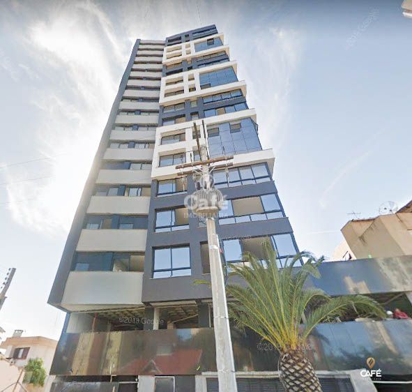 Apartamento à venda com 3 quartos, 107m² - Foto 1