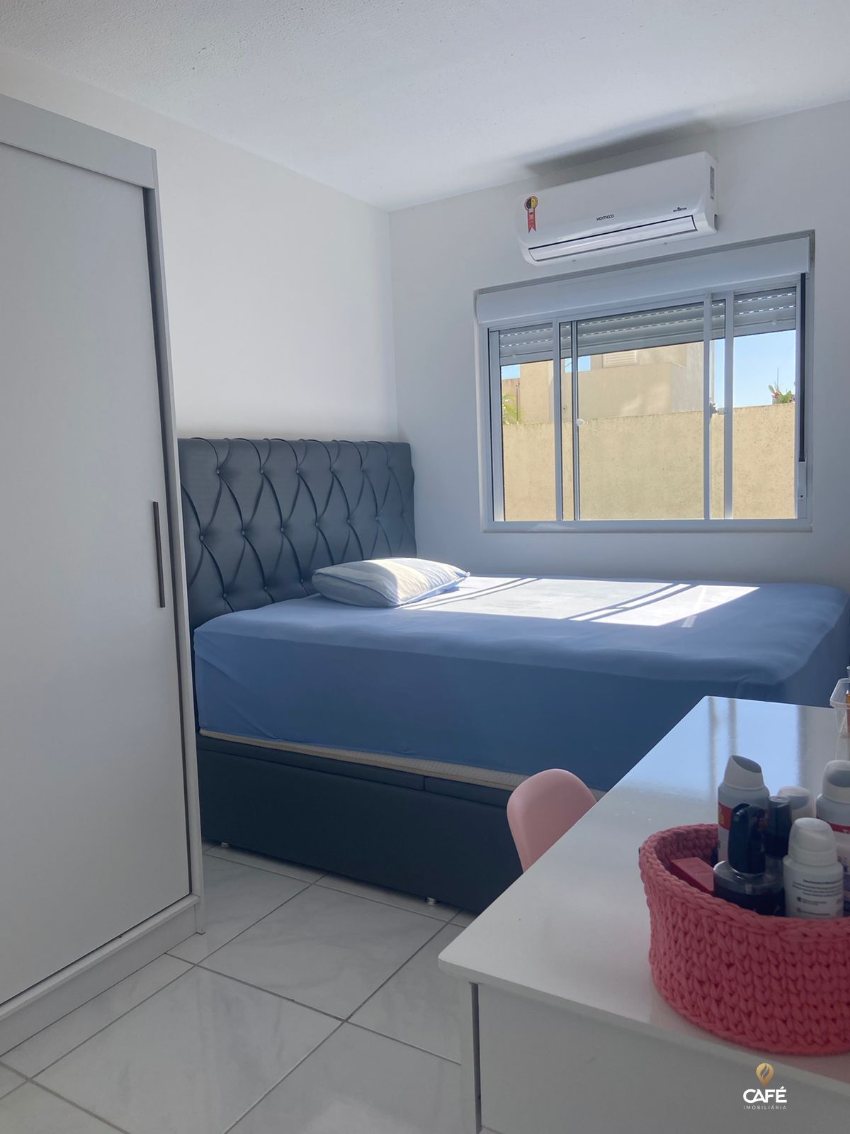 Apartamento à venda com 2 quartos, 57m² - Foto 14