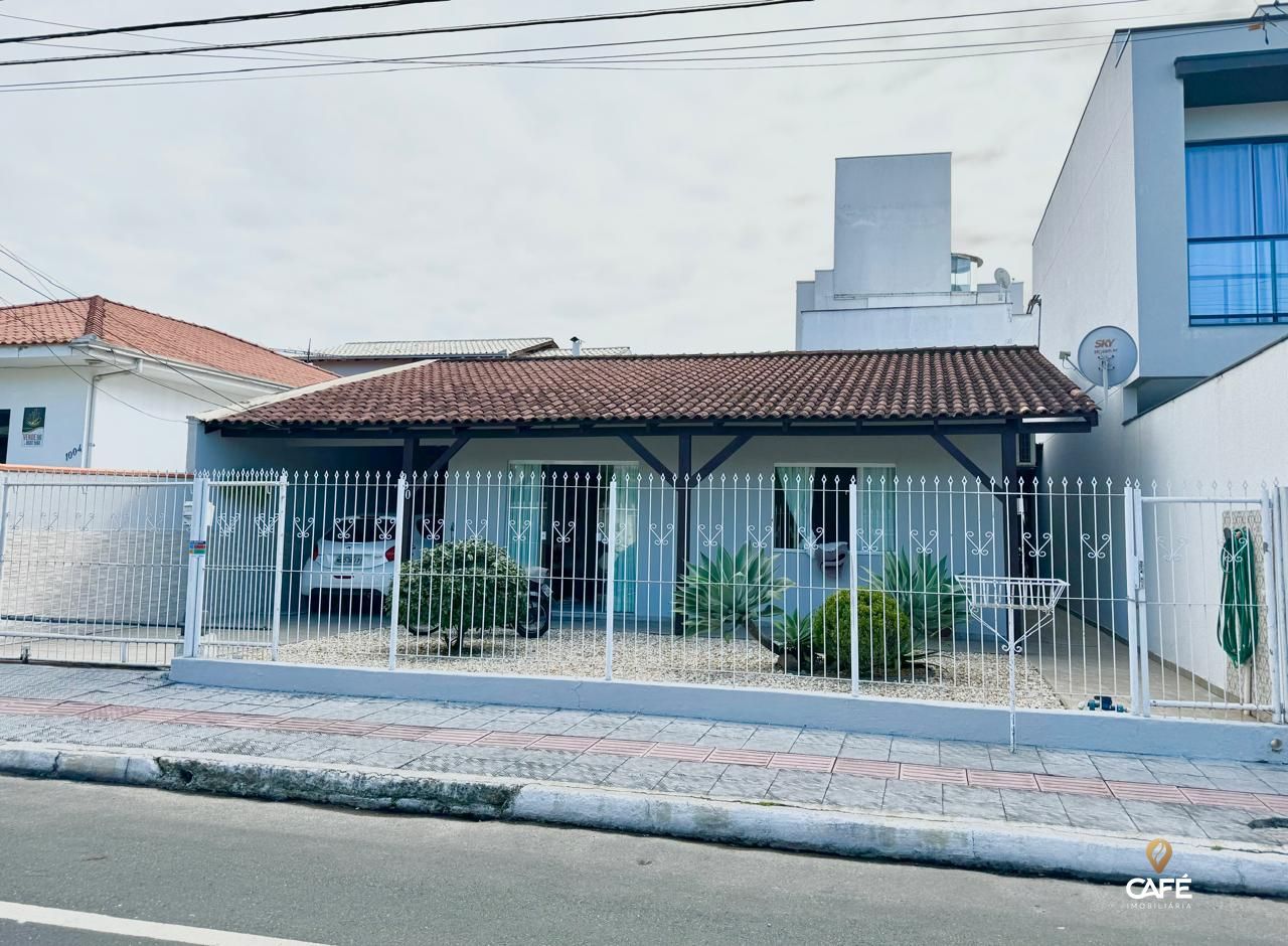 Casa, 2 quartos, 123 m² - Foto 1