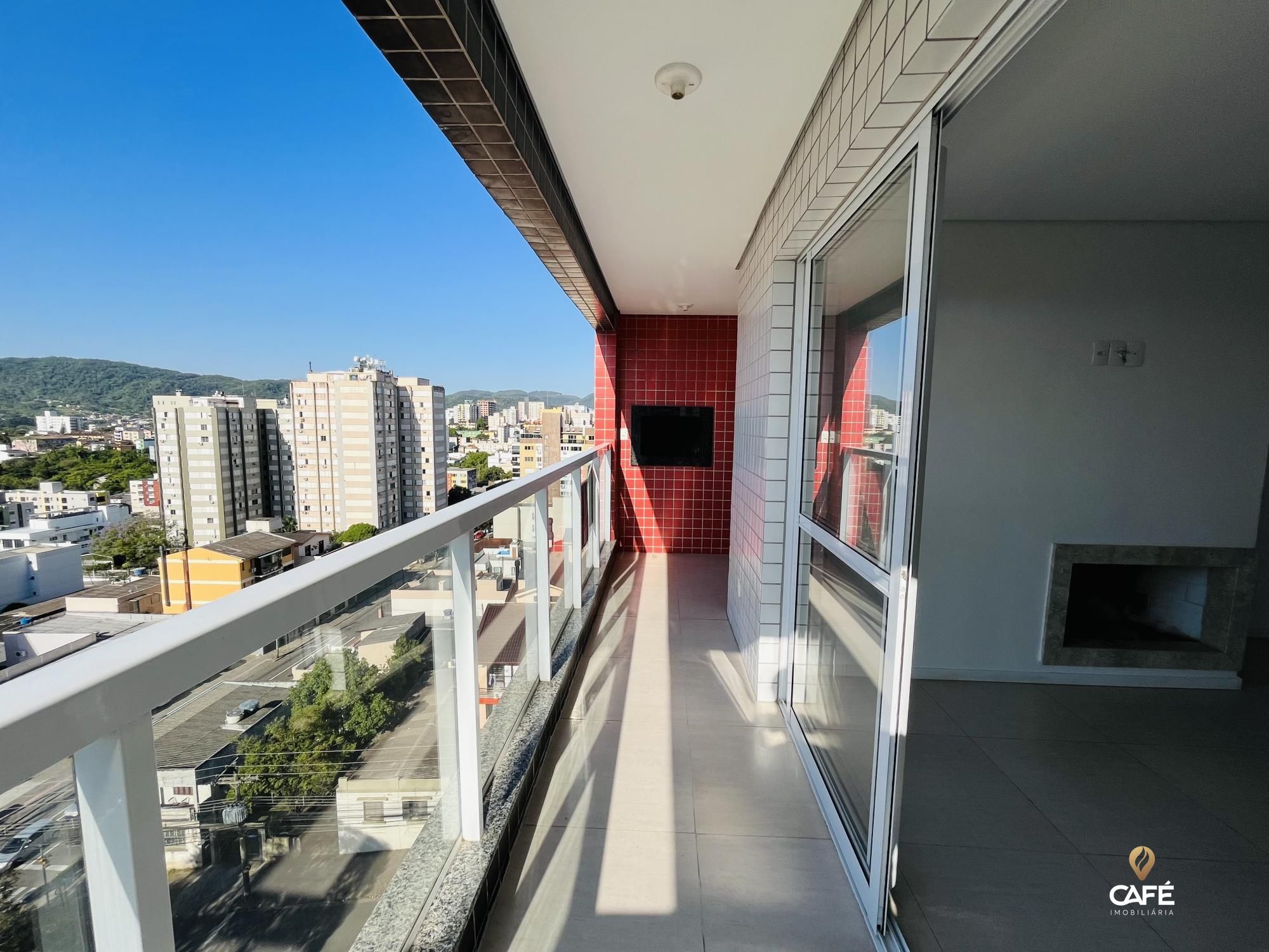 Apartamento à venda com 3 quartos, 167m² - Foto 17