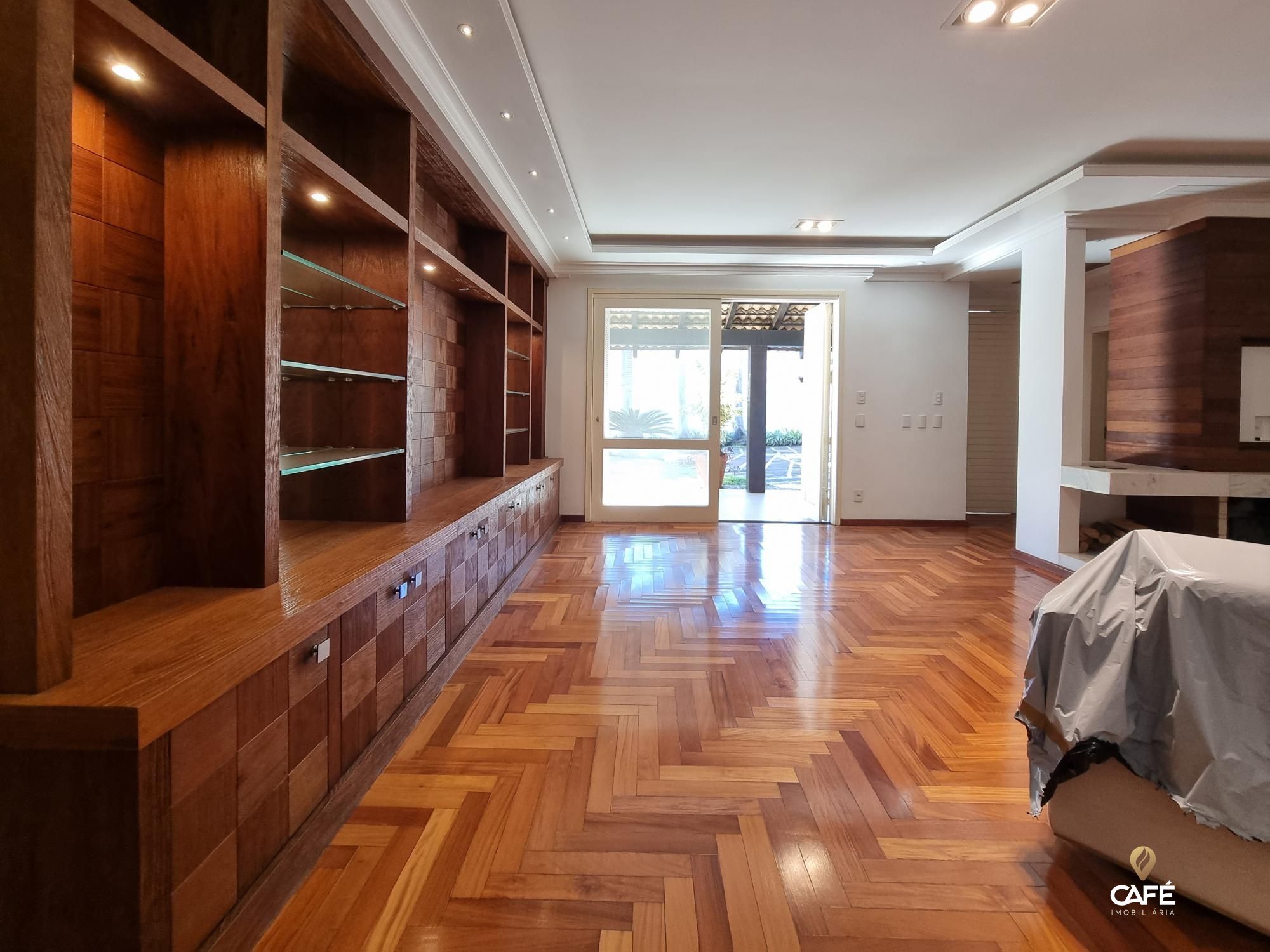 Casa de Condomínio à venda com 4 quartos, 387m² - Foto 21