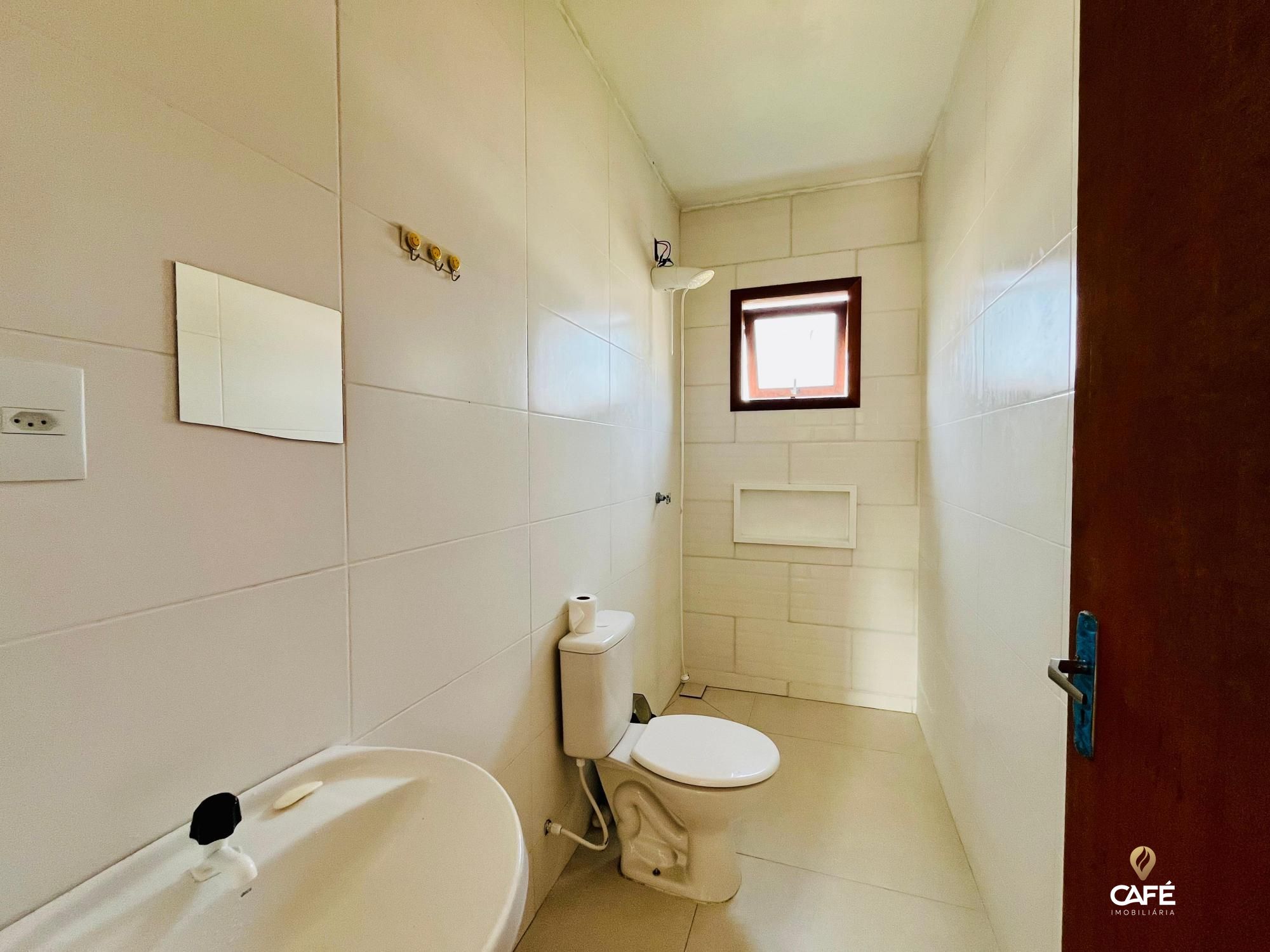 Casa à venda com 3 quartos, 110m² - Foto 6