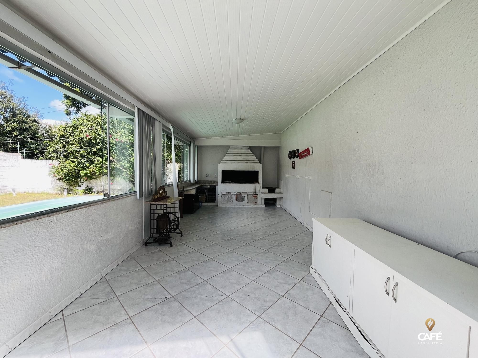 Casa, 6 quartos, 280 m² - Foto 22