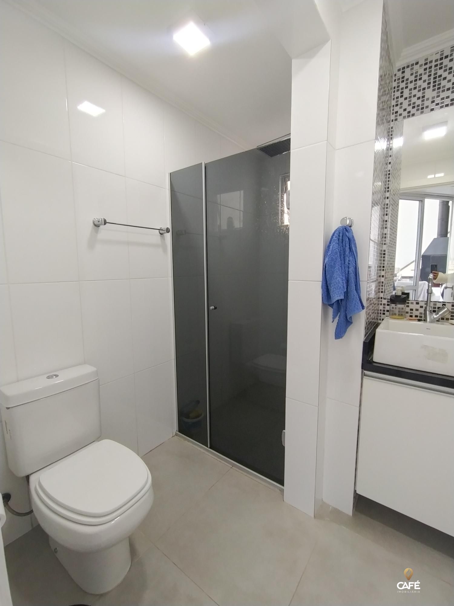 Cobertura à venda com 3 quartos, 170m² - Foto 12