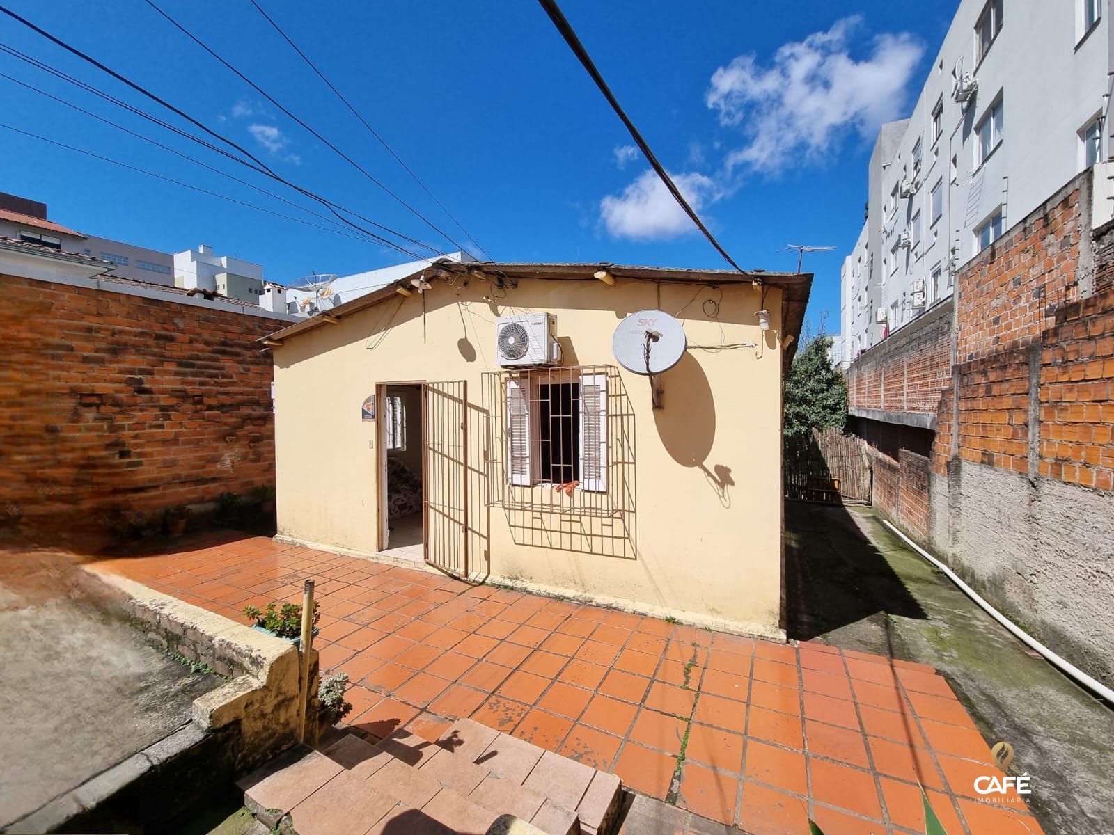 Casa, 3 quartos, 1152 m² - Foto 9