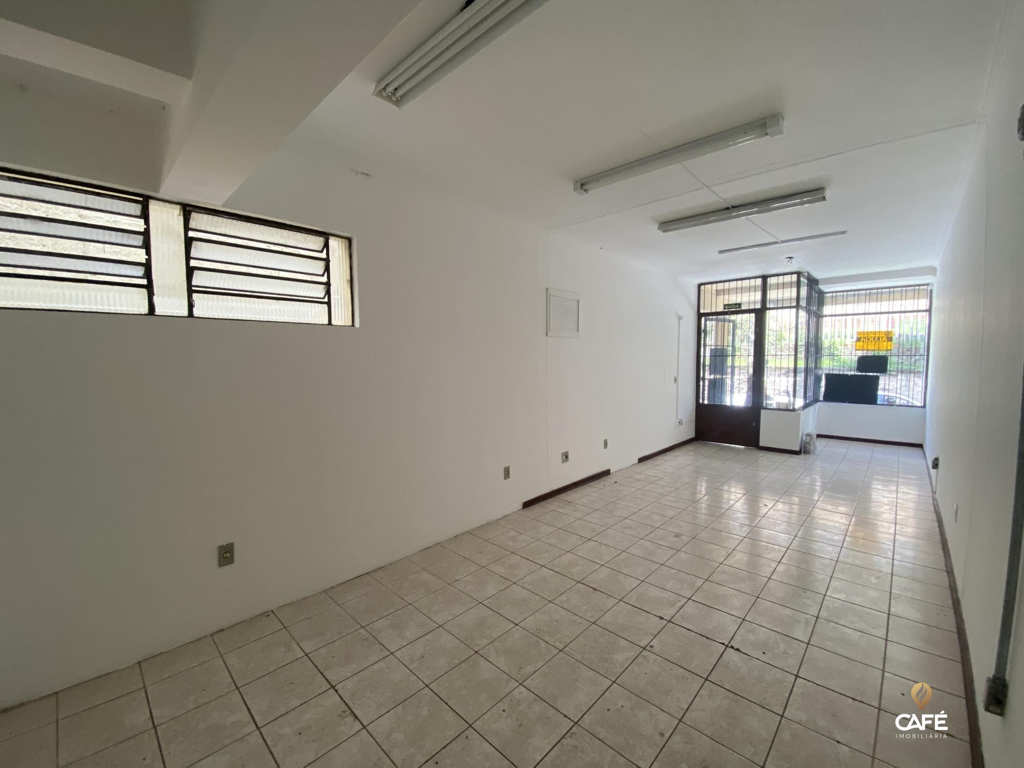 Loja-Salão à venda com 1 quarto, 61m² - Foto 3