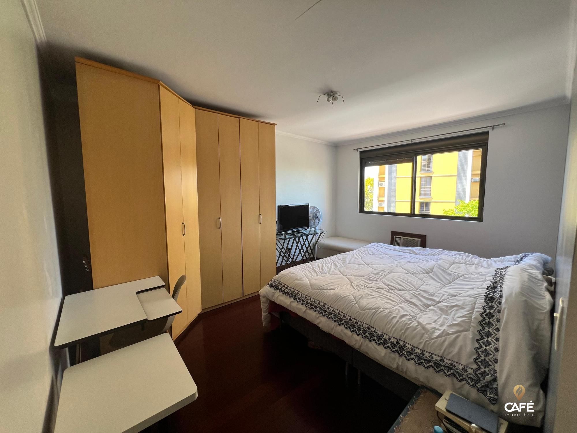 Cobertura, 4 quartos, 346 m² - Foto 2
