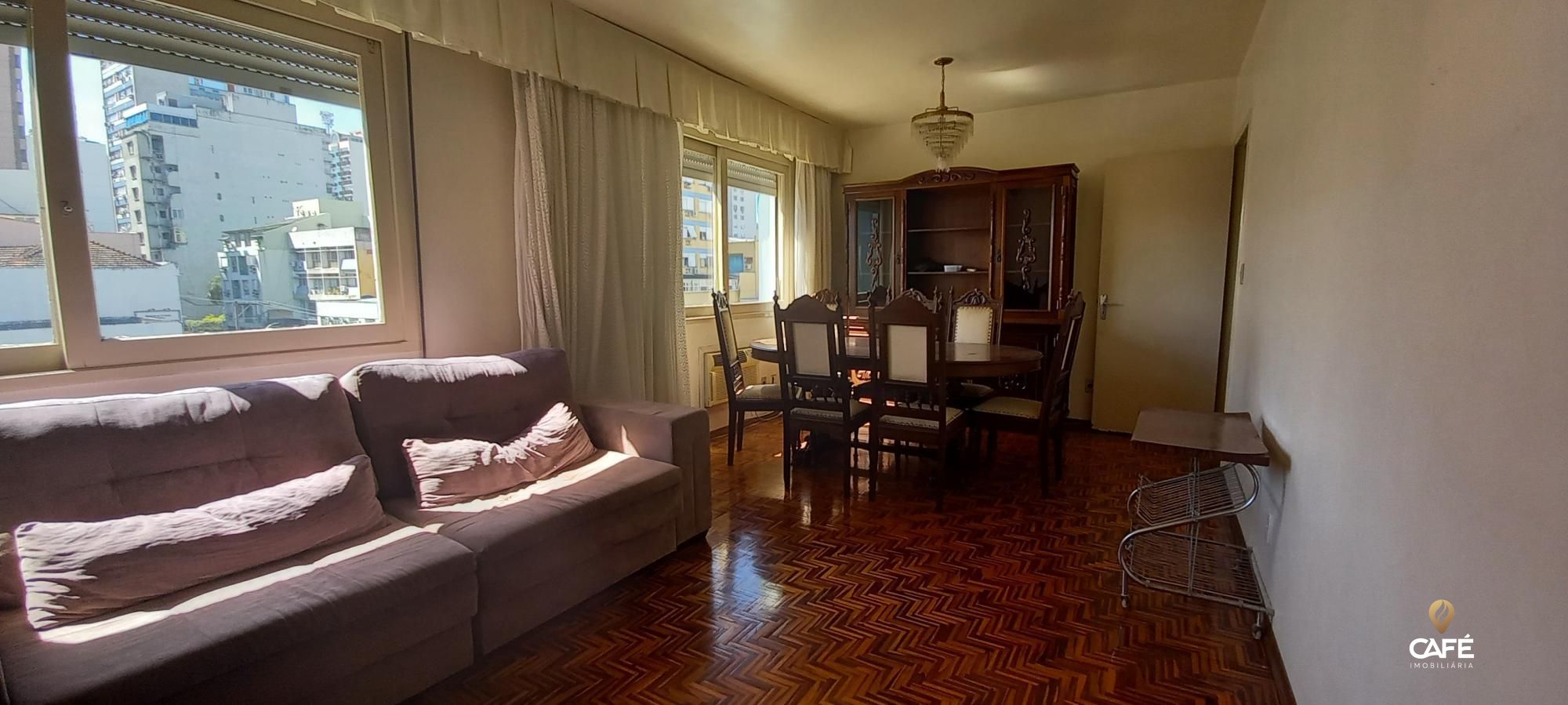 Apartamento, 3 quartos, 122 m² - Foto 2