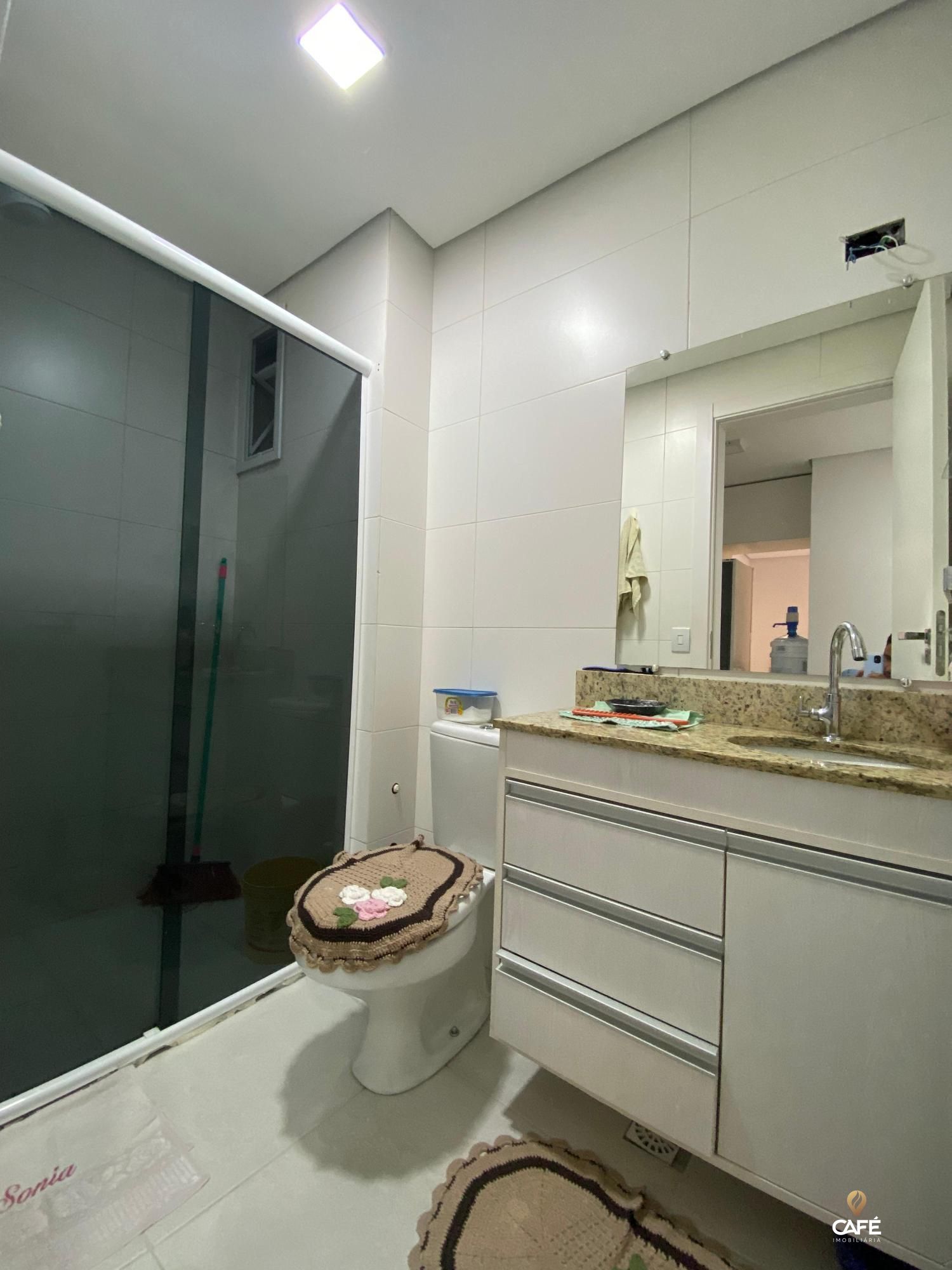 Apartamento, 2 quartos, 69 m² - Foto 8