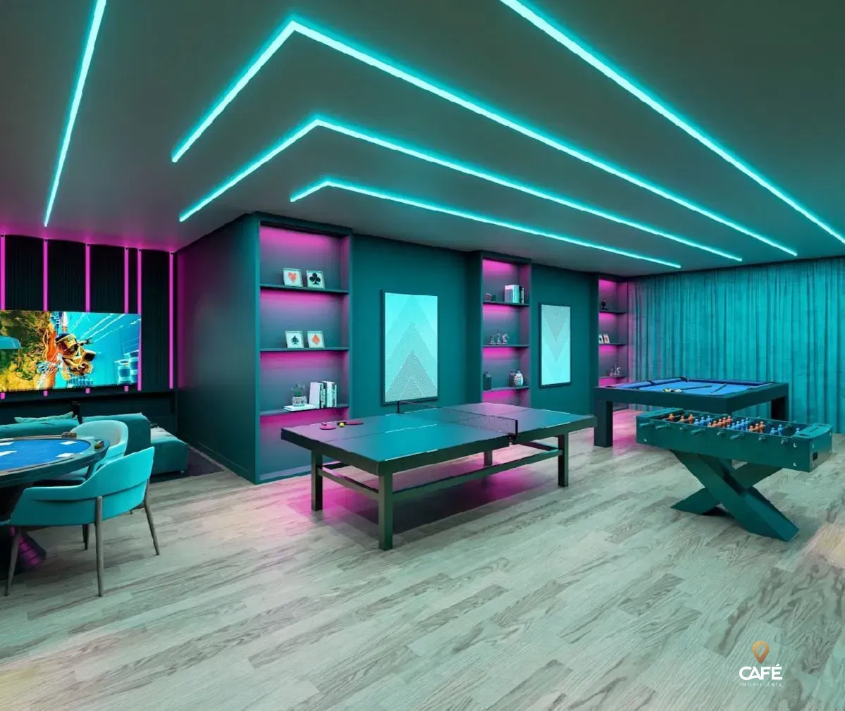 Sala-Conjunto, 71 m² - Foto 11