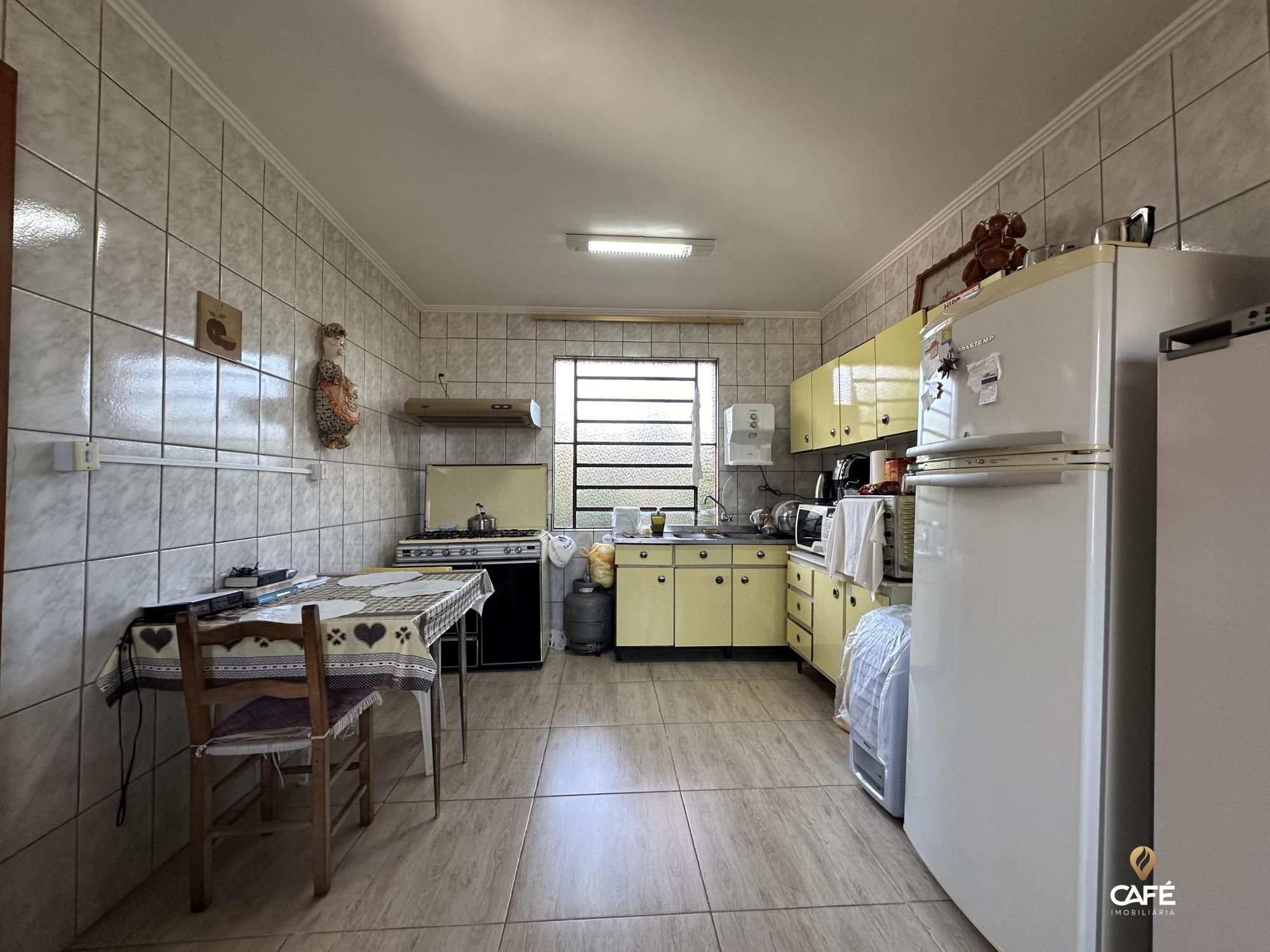 Casa à venda com 3 quartos, 220m² - Foto 24