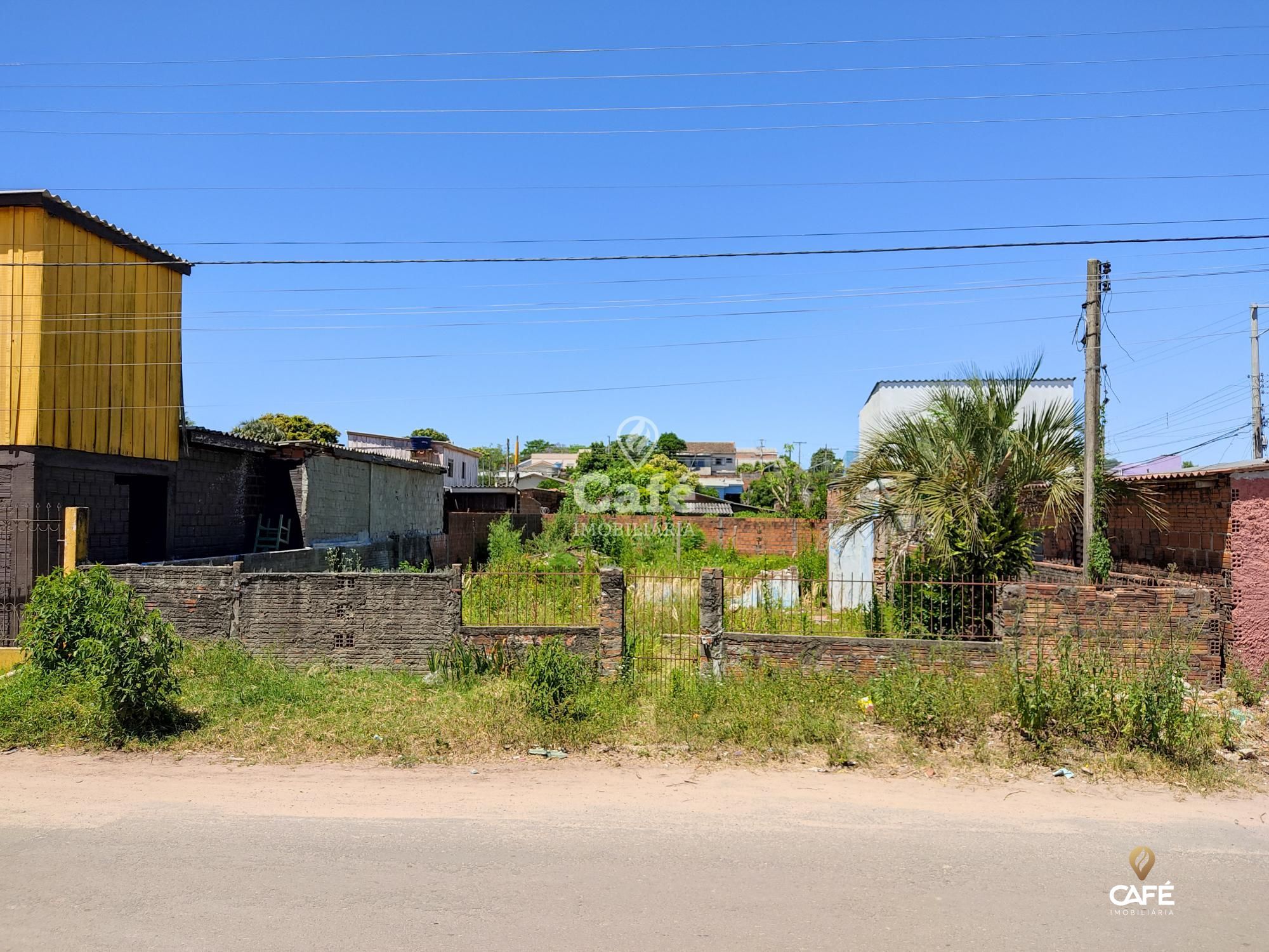 Terreno à venda, 360m² - Foto 1